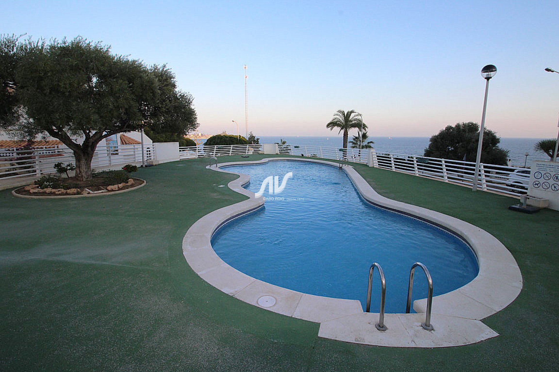 Til Salgs - Bungalow - Orihuela Costa - Aguamarina