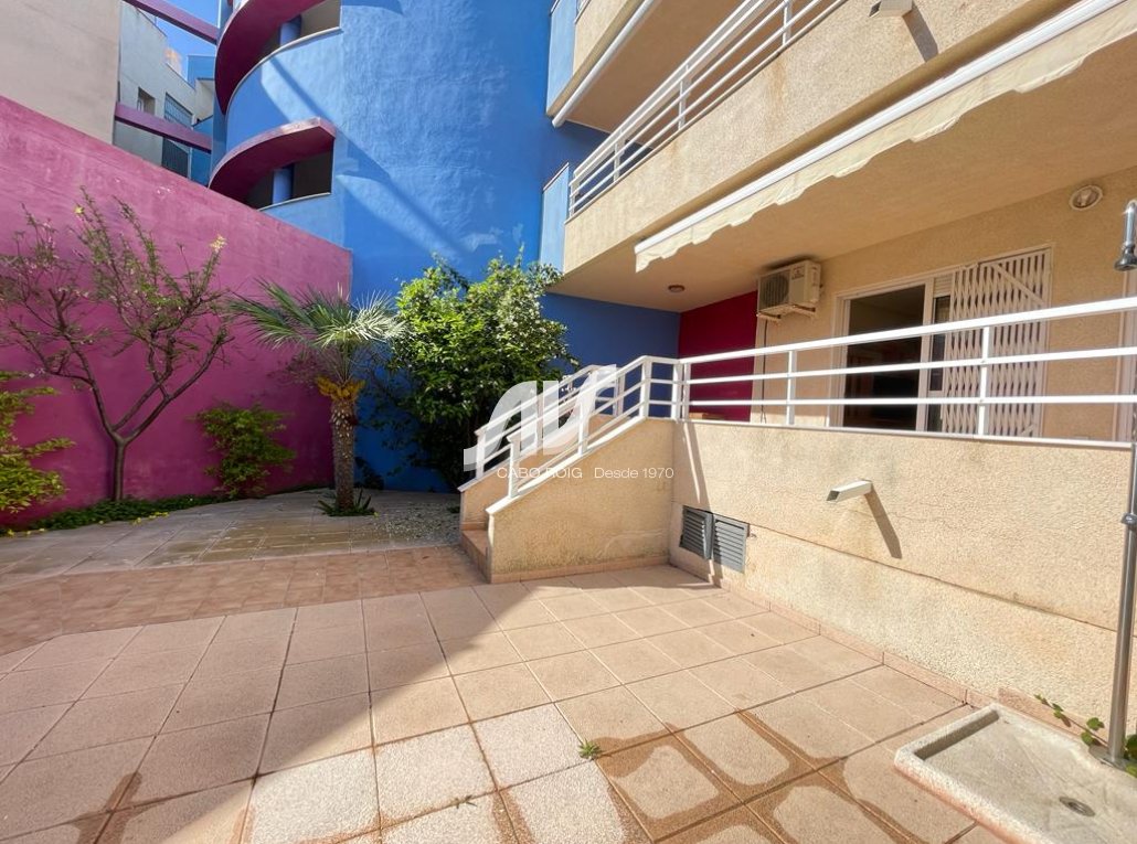 Til Salgs - Bungalow - Orihuela Costa - Aguamarina