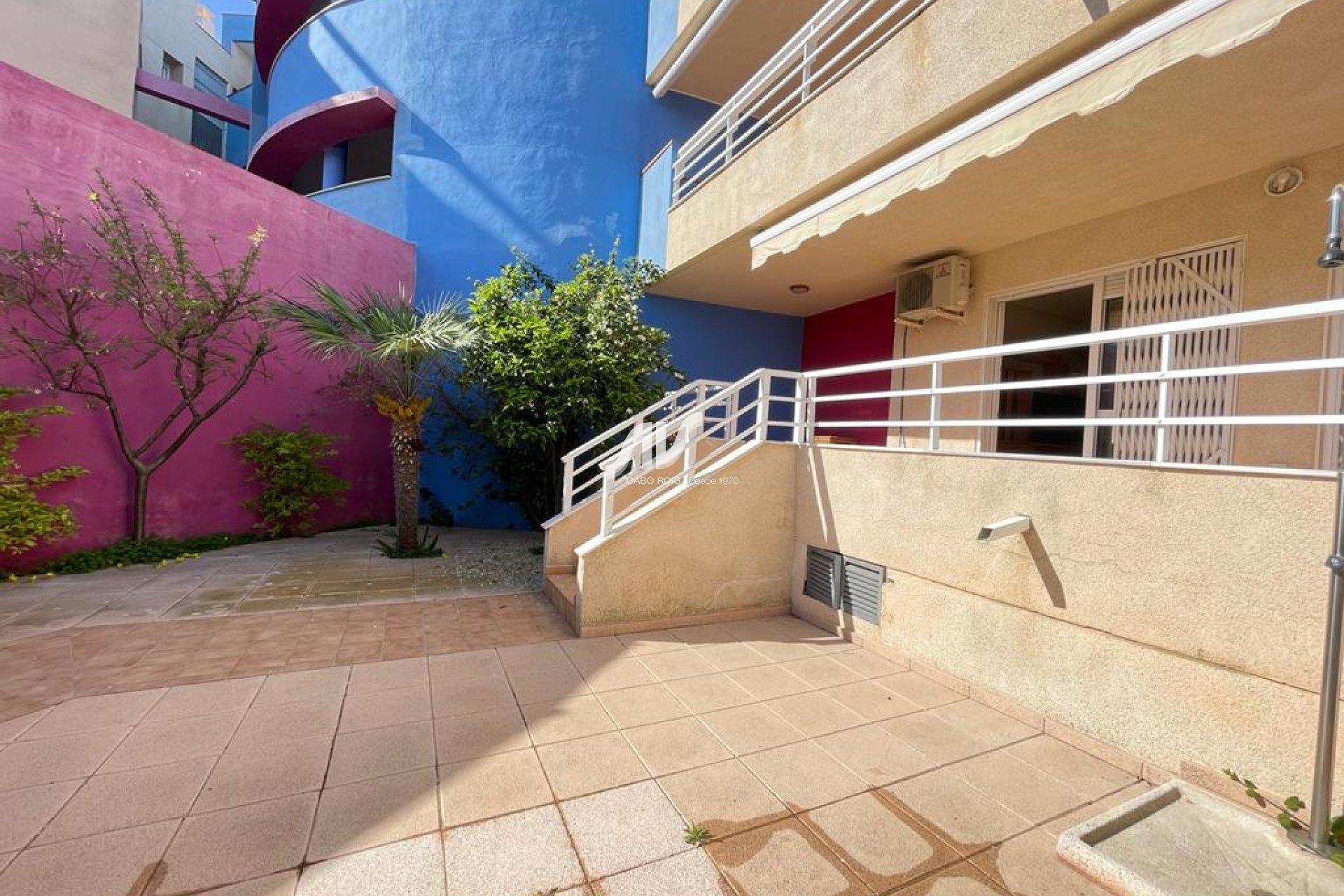 Til Salgs - Bungalow - Orihuela Costa - Aguamarina