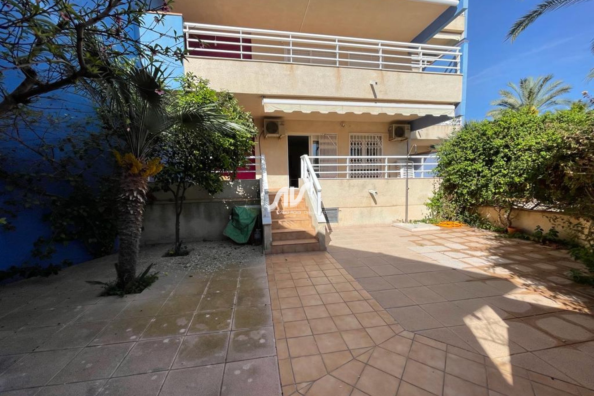 Til Salgs - Bungalow - Orihuela Costa - Aguamarina