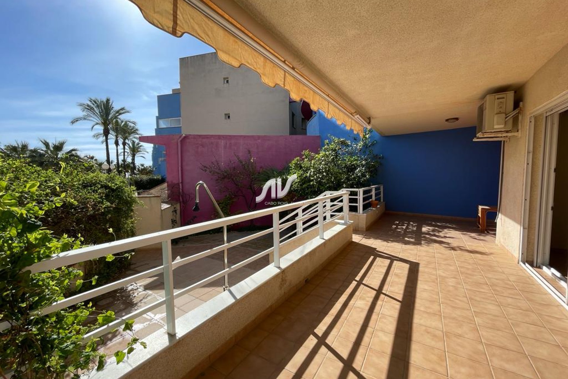 Til Salgs - Bungalow - Orihuela Costa - Aguamarina