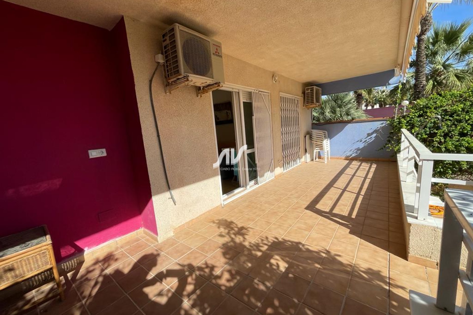 Til Salgs - Bungalow - Orihuela Costa - Aguamarina