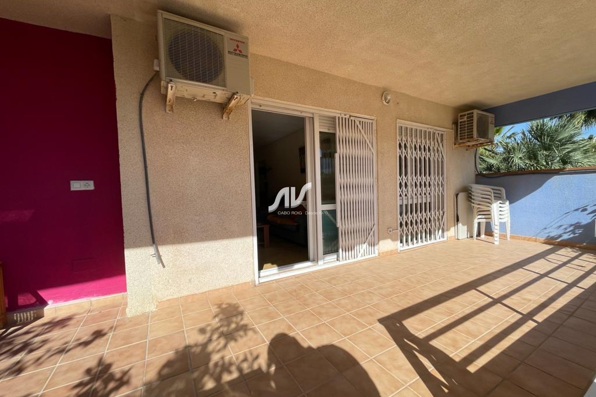 Til Salgs - Bungalow - Orihuela Costa - Aguamarina