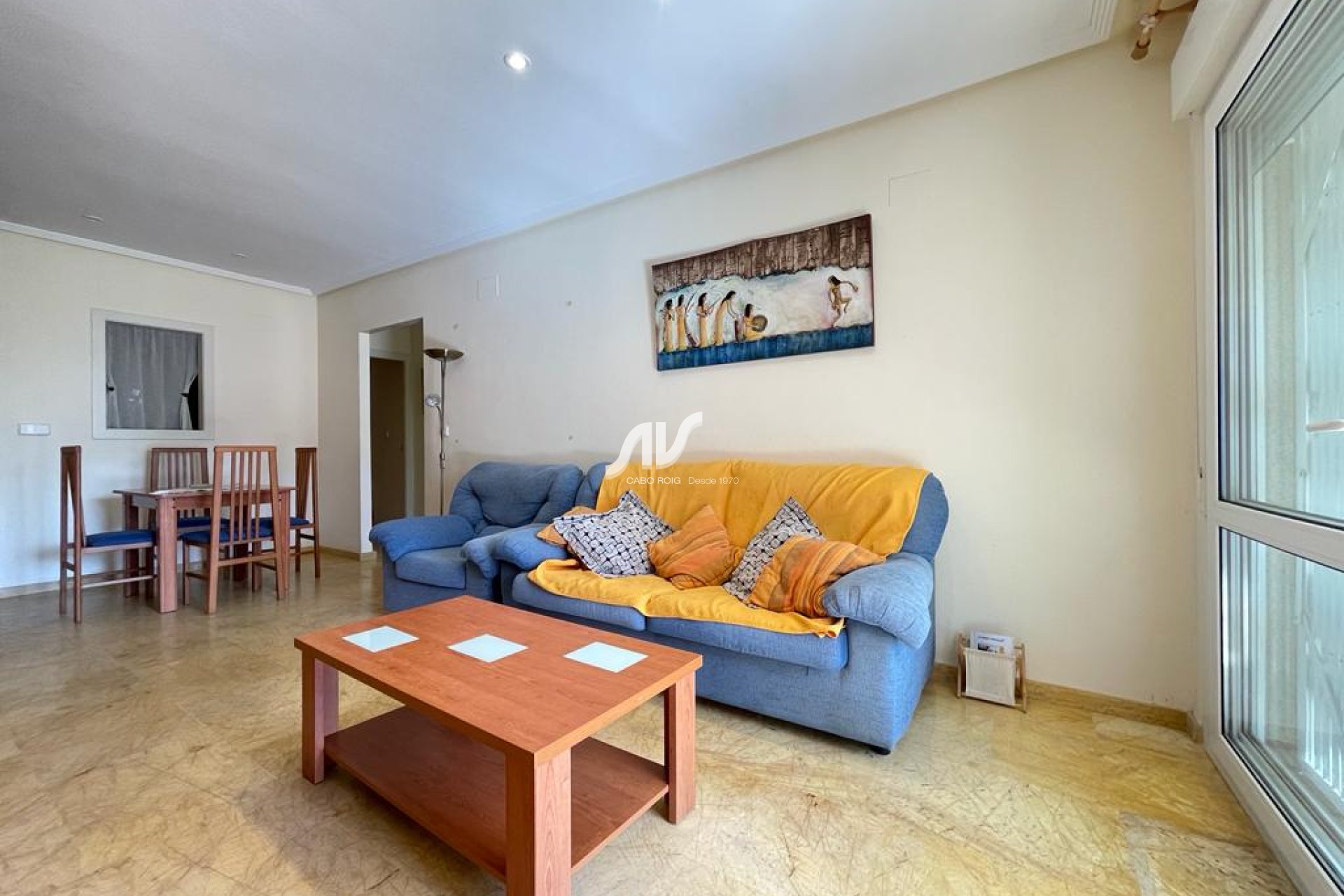 Til Salgs - Bungalow - Orihuela Costa - Aguamarina