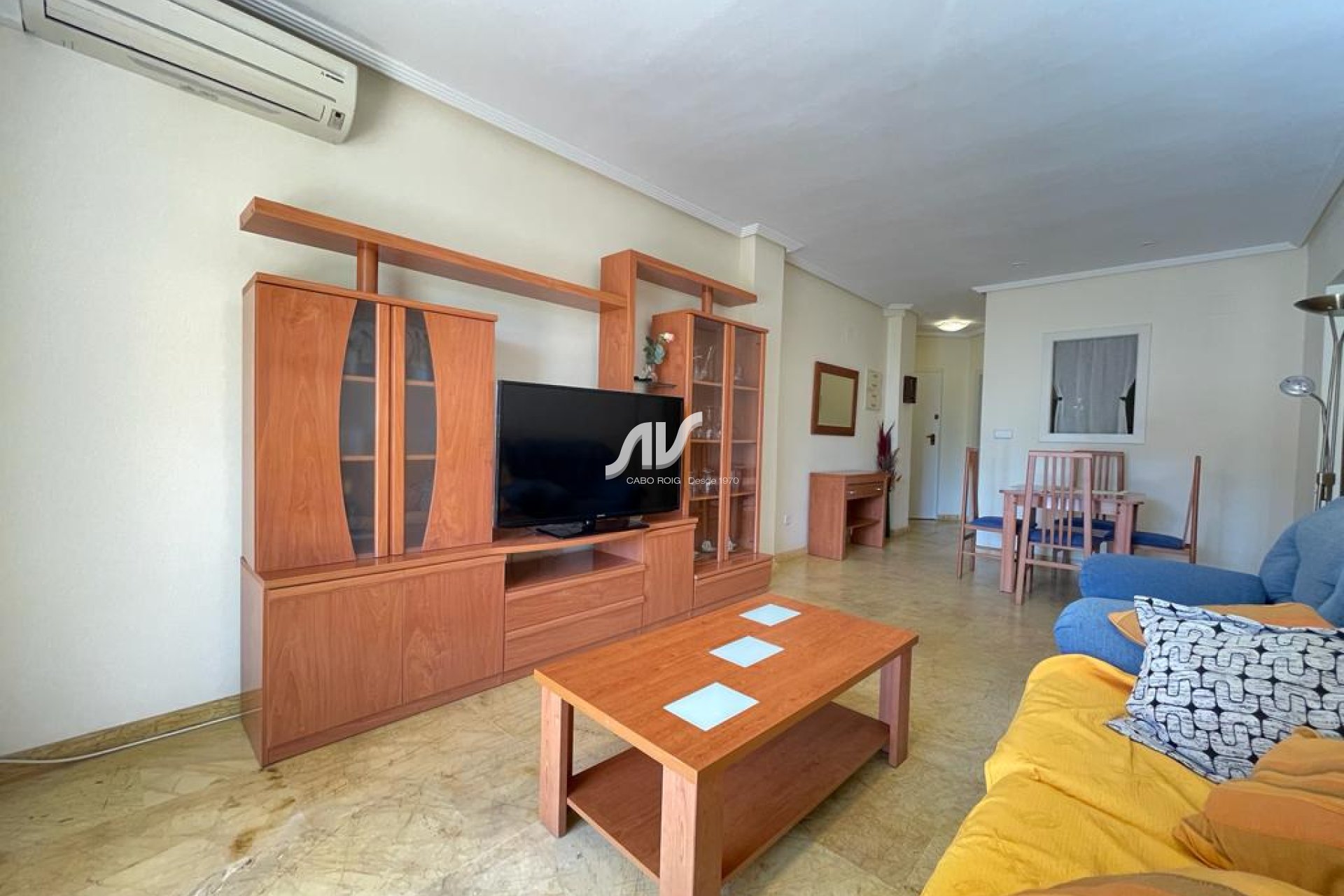 Til Salgs - Bungalow - Orihuela Costa - Aguamarina