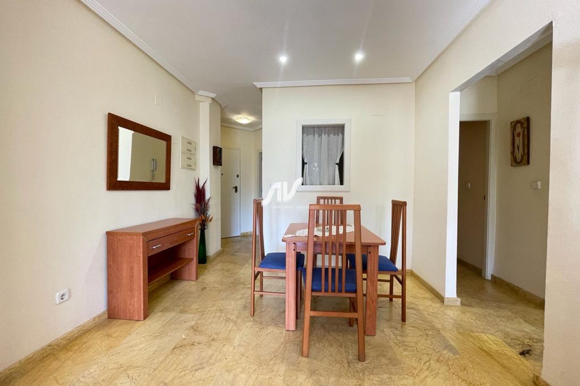 Til Salgs - Bungalow - Orihuela Costa - Aguamarina