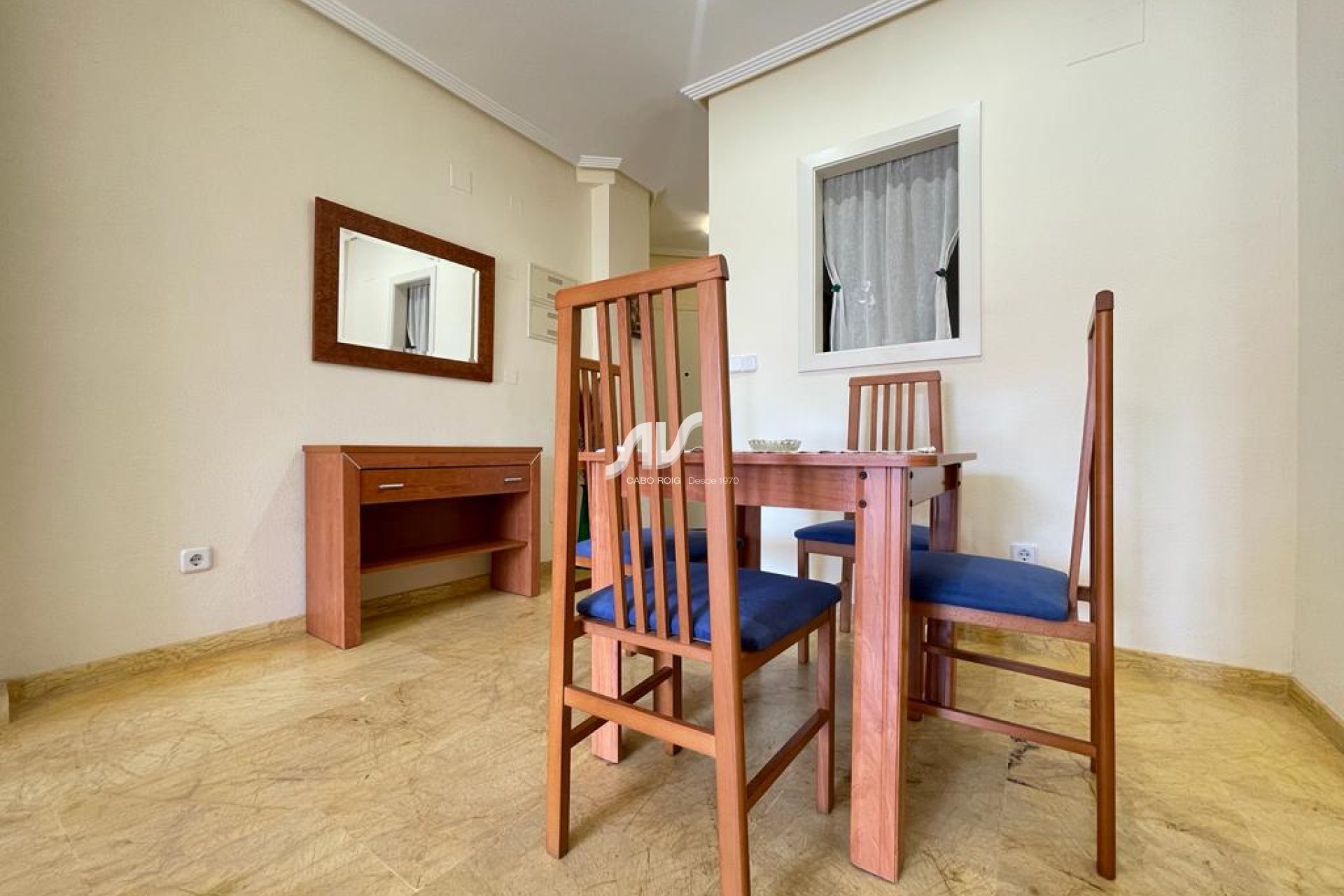 Til Salgs - Bungalow - Orihuela Costa - Aguamarina