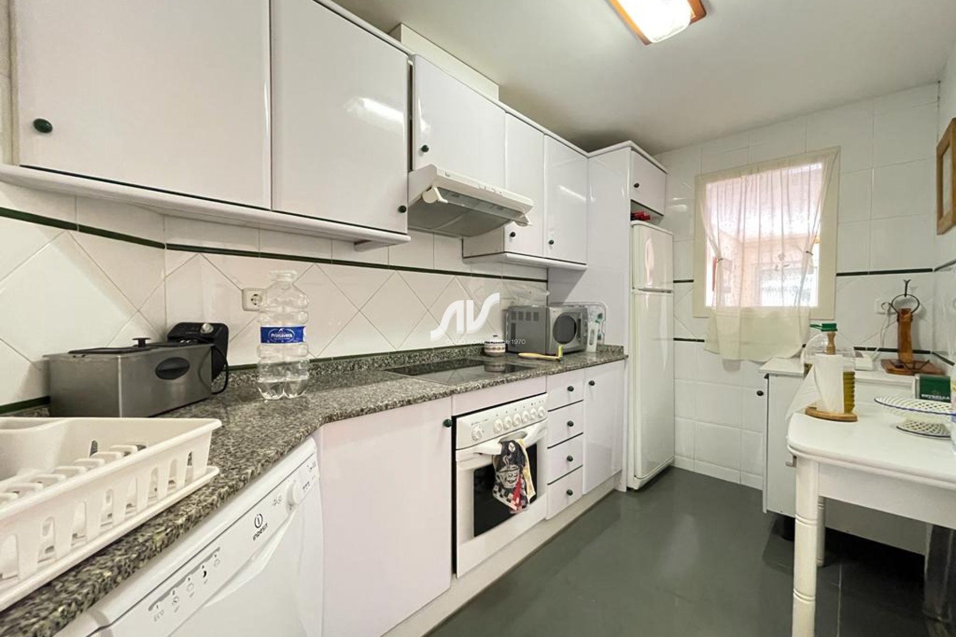 Til Salgs - Bungalow - Orihuela Costa - Aguamarina