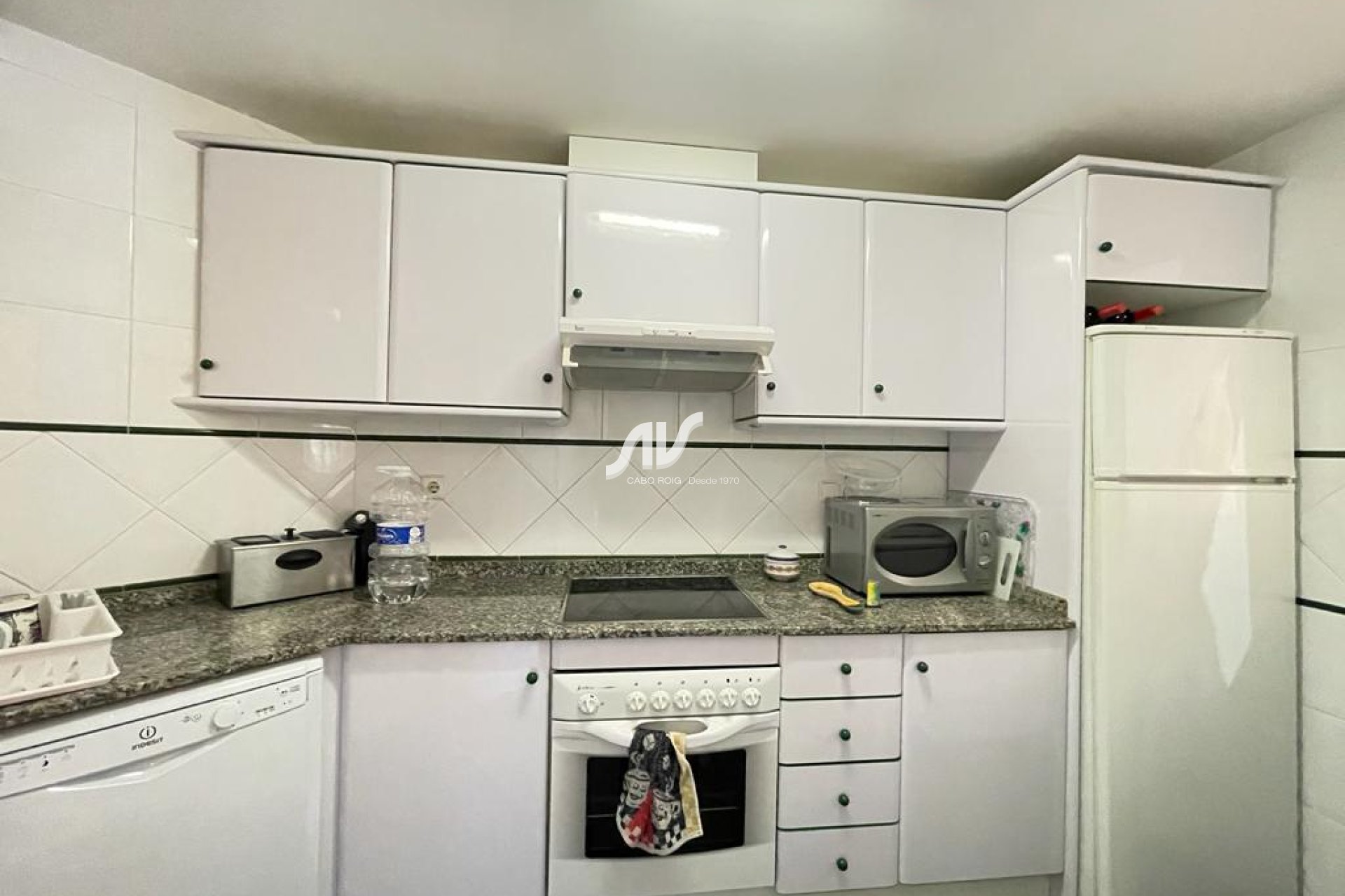 Til Salgs - Bungalow - Orihuela Costa - Aguamarina