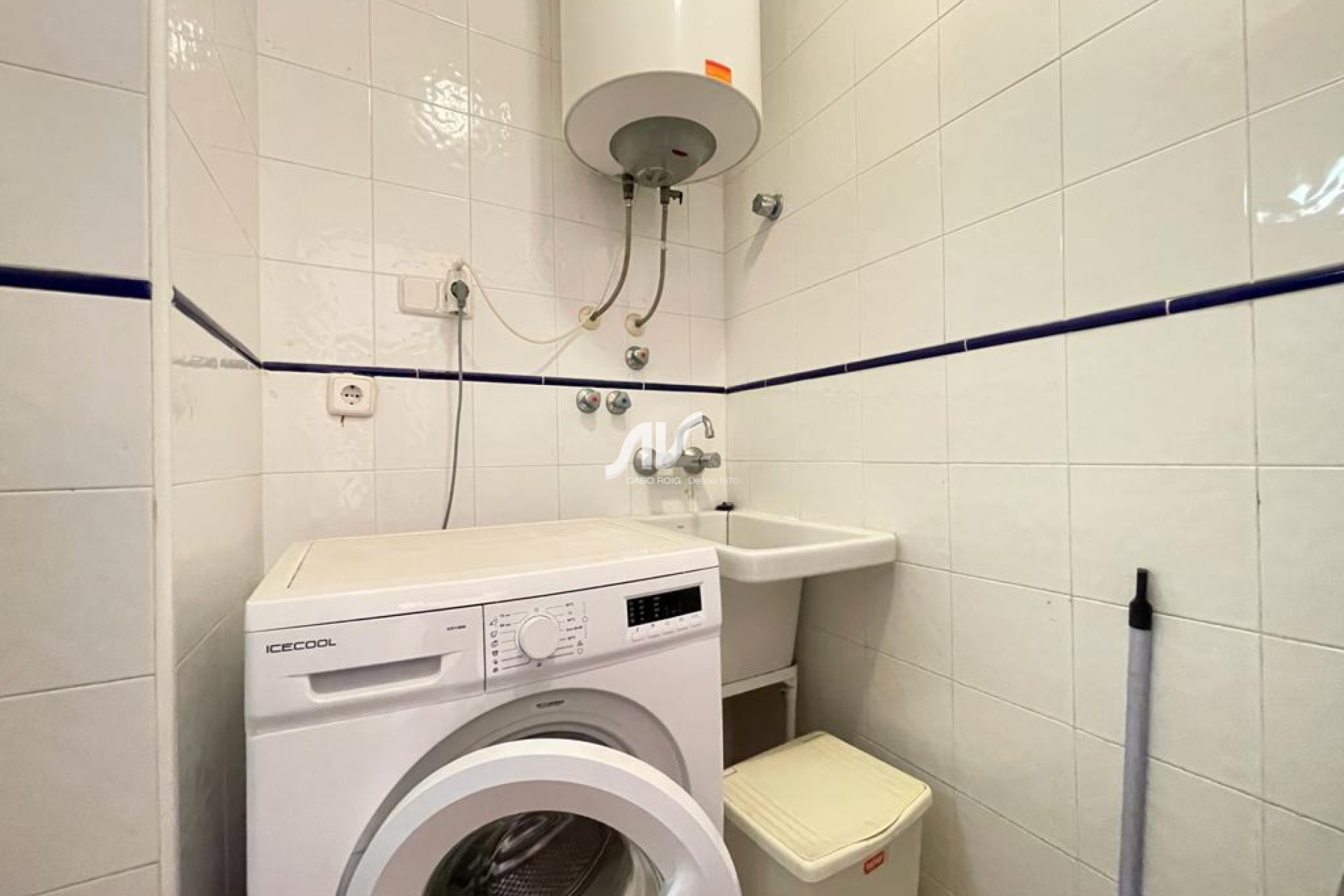 Til Salgs - Bungalow - Orihuela Costa - Aguamarina