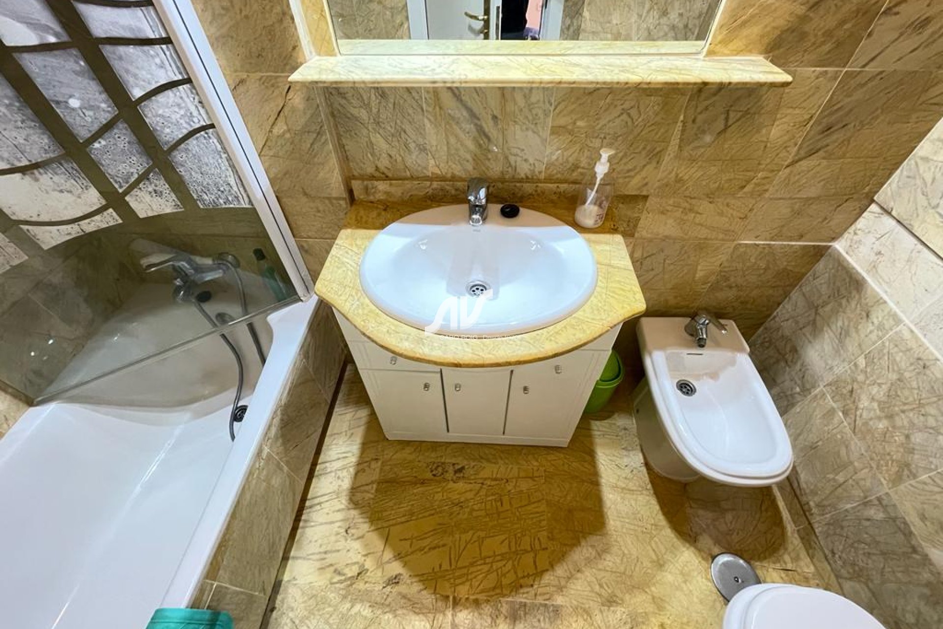 Til Salgs - Bungalow - Orihuela Costa - Aguamarina