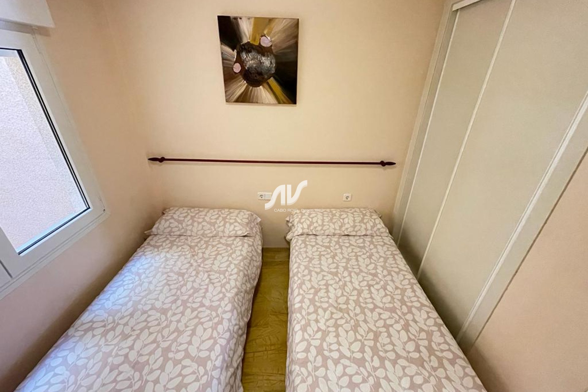 Til Salgs - Bungalow - Orihuela Costa - Aguamarina