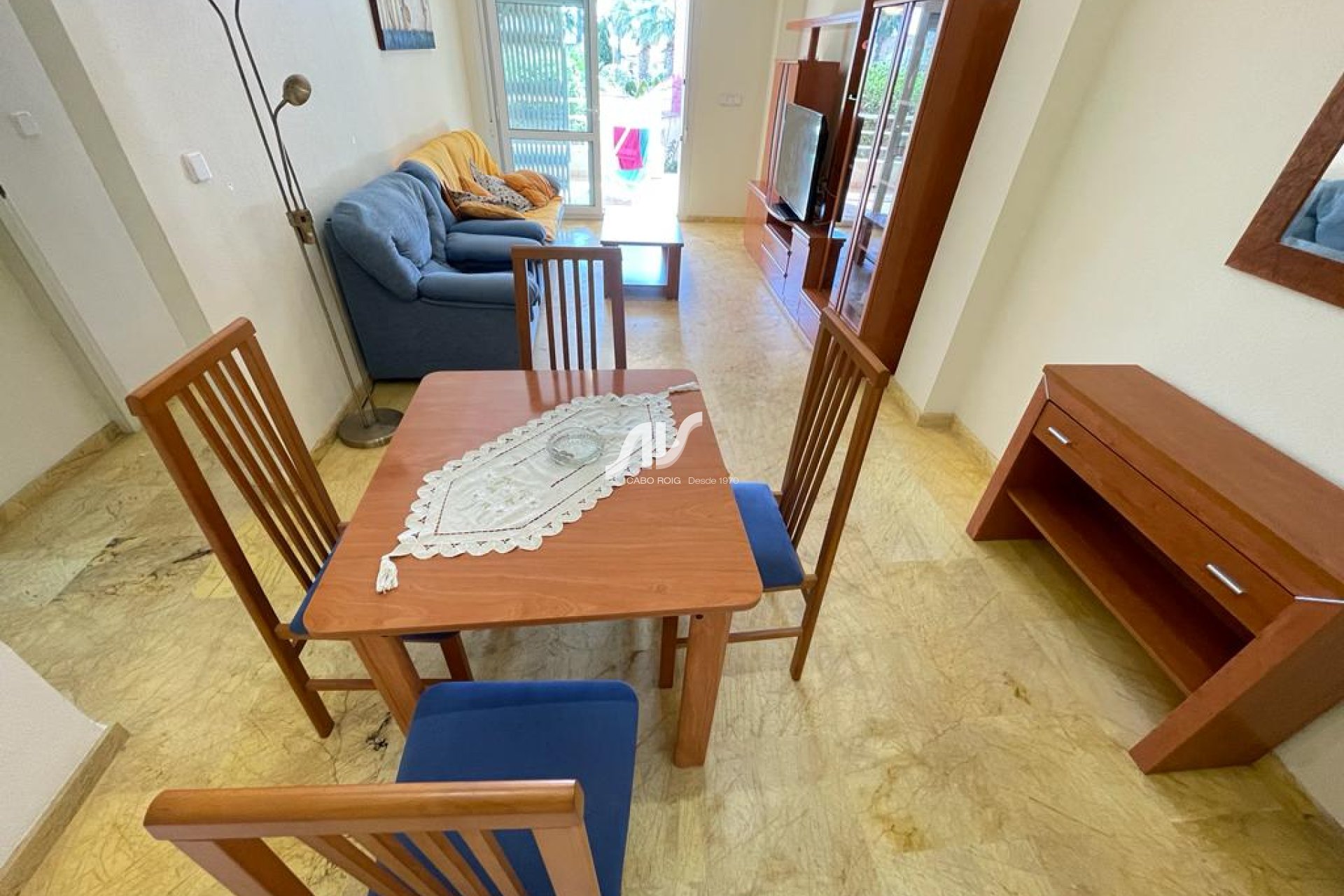 Til Salgs - Bungalow - Orihuela Costa - Aguamarina