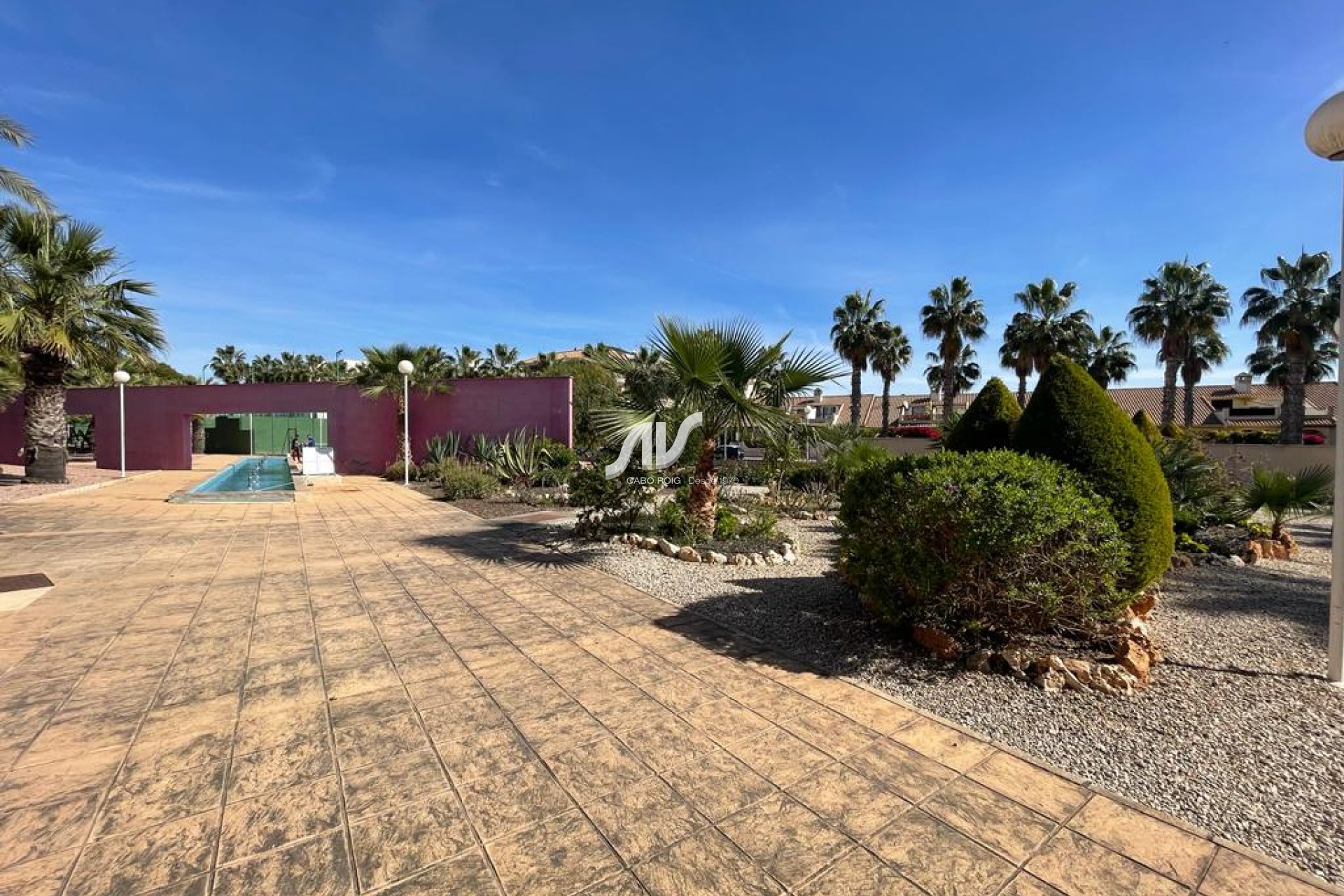 Til Salgs - Bungalow - Orihuela Costa - Aguamarina