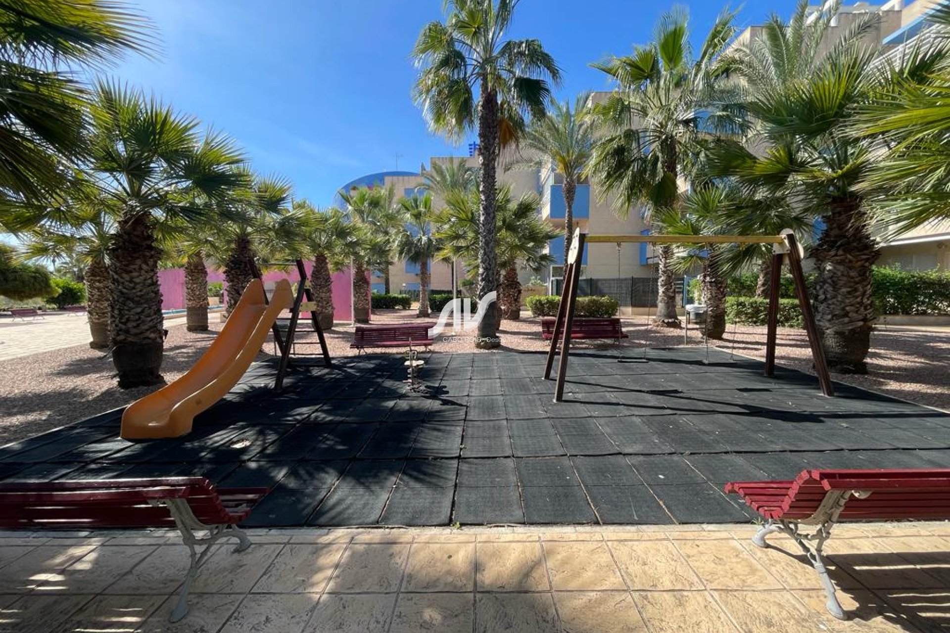 Til Salgs - Bungalow - Orihuela Costa - Aguamarina