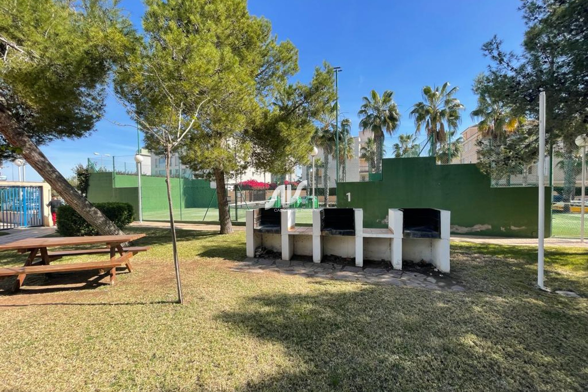 Til Salgs - Bungalow - Orihuela Costa - Aguamarina