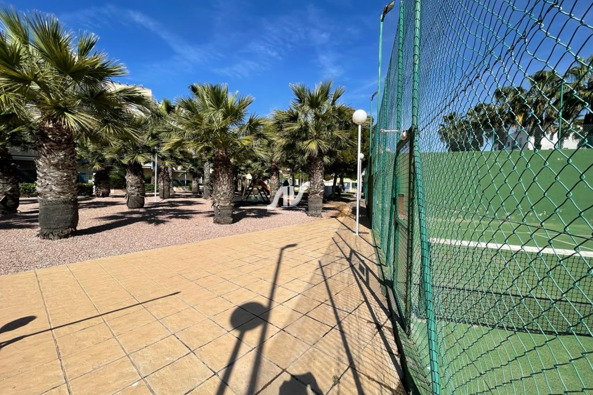 Til Salgs - Bungalow - Orihuela Costa - Aguamarina