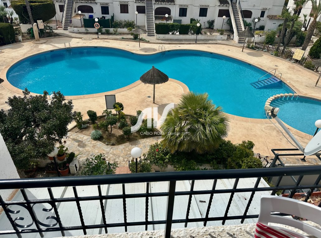 Til Salgs - Bungalow - Orihuela Costa - Cabo Roig