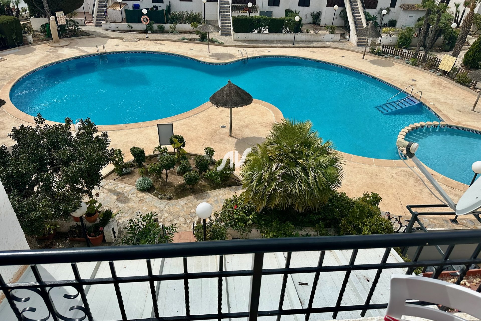 Til Salgs - Bungalow - Orihuela Costa - Cabo Roig