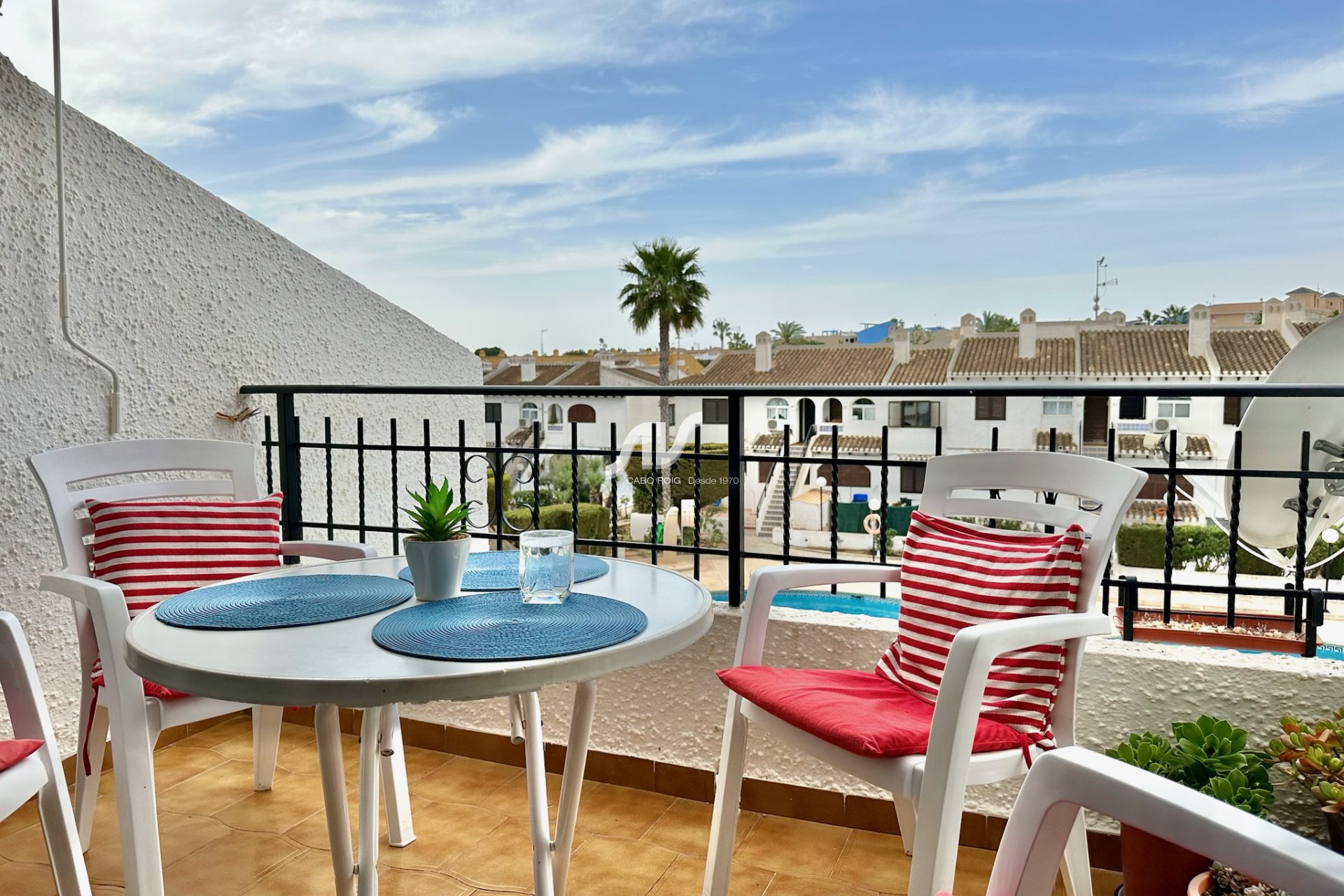 Til Salgs - Bungalow - Orihuela Costa - Cabo Roig