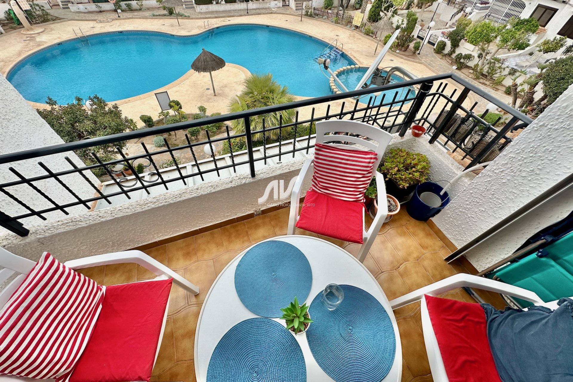 Til Salgs - Bungalow - Orihuela Costa - Cabo Roig