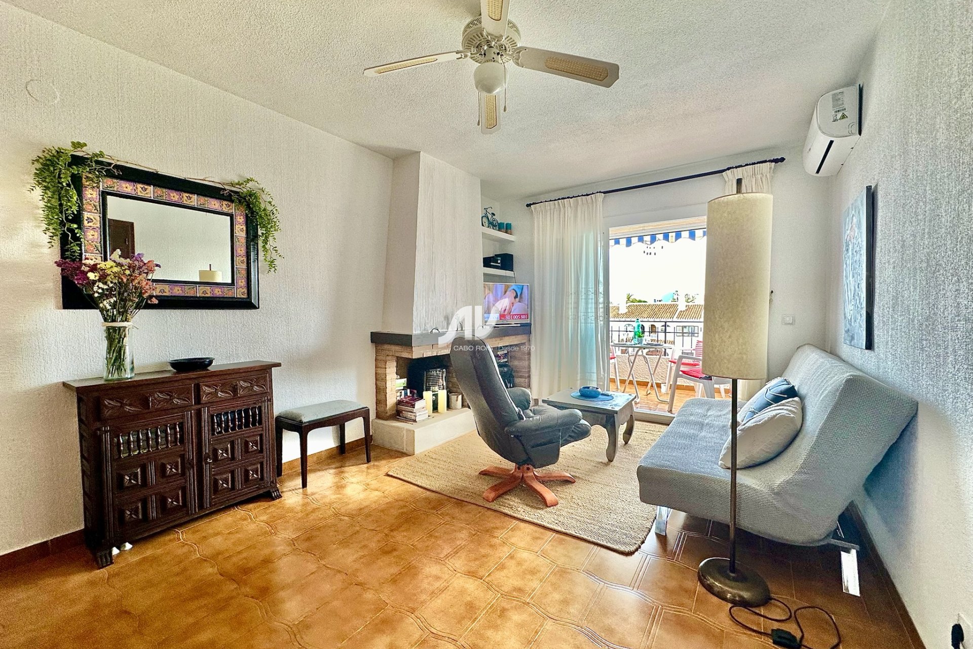 Til Salgs - Bungalow - Orihuela Costa - Cabo Roig