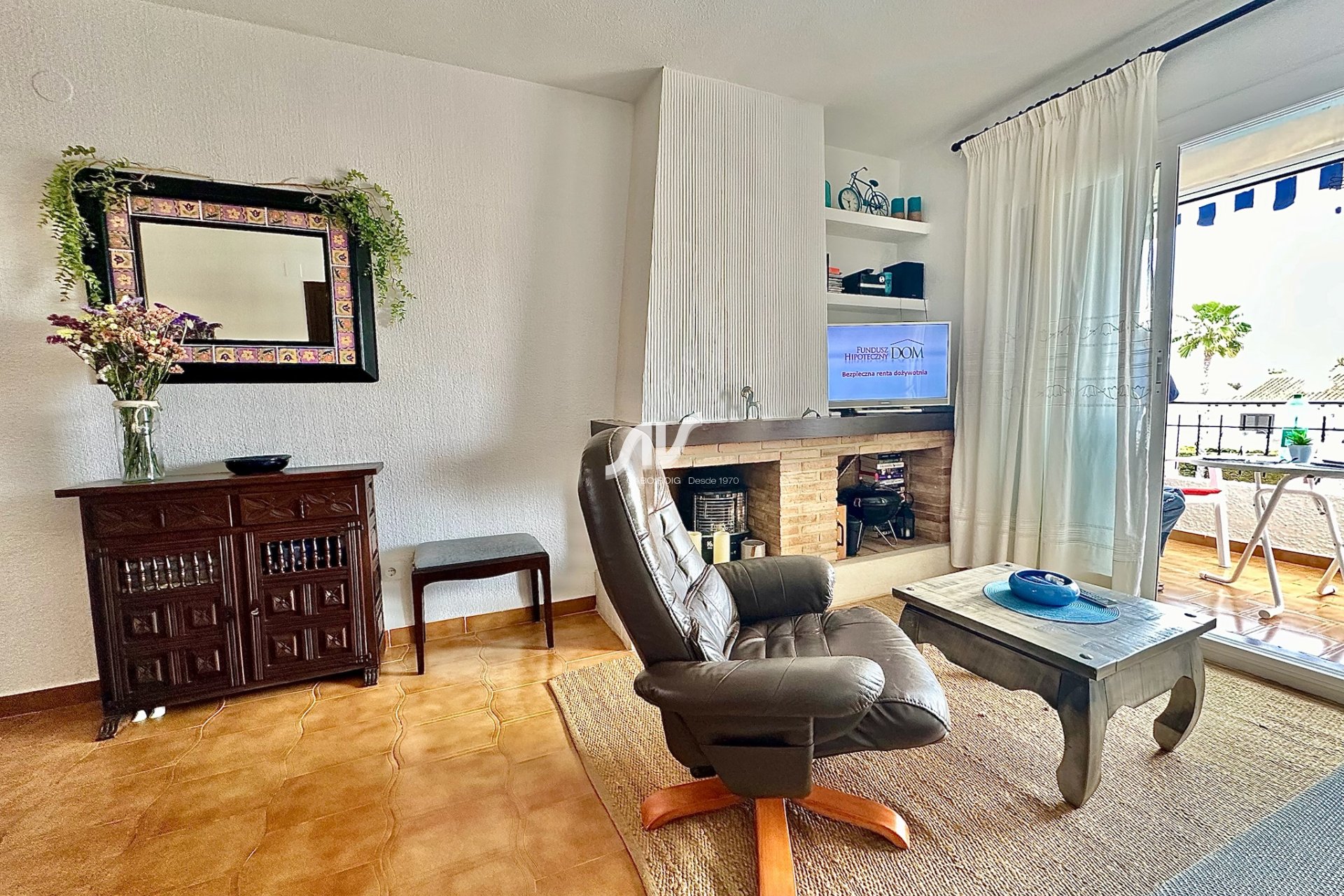 Til Salgs - Bungalow - Orihuela Costa - Cabo Roig