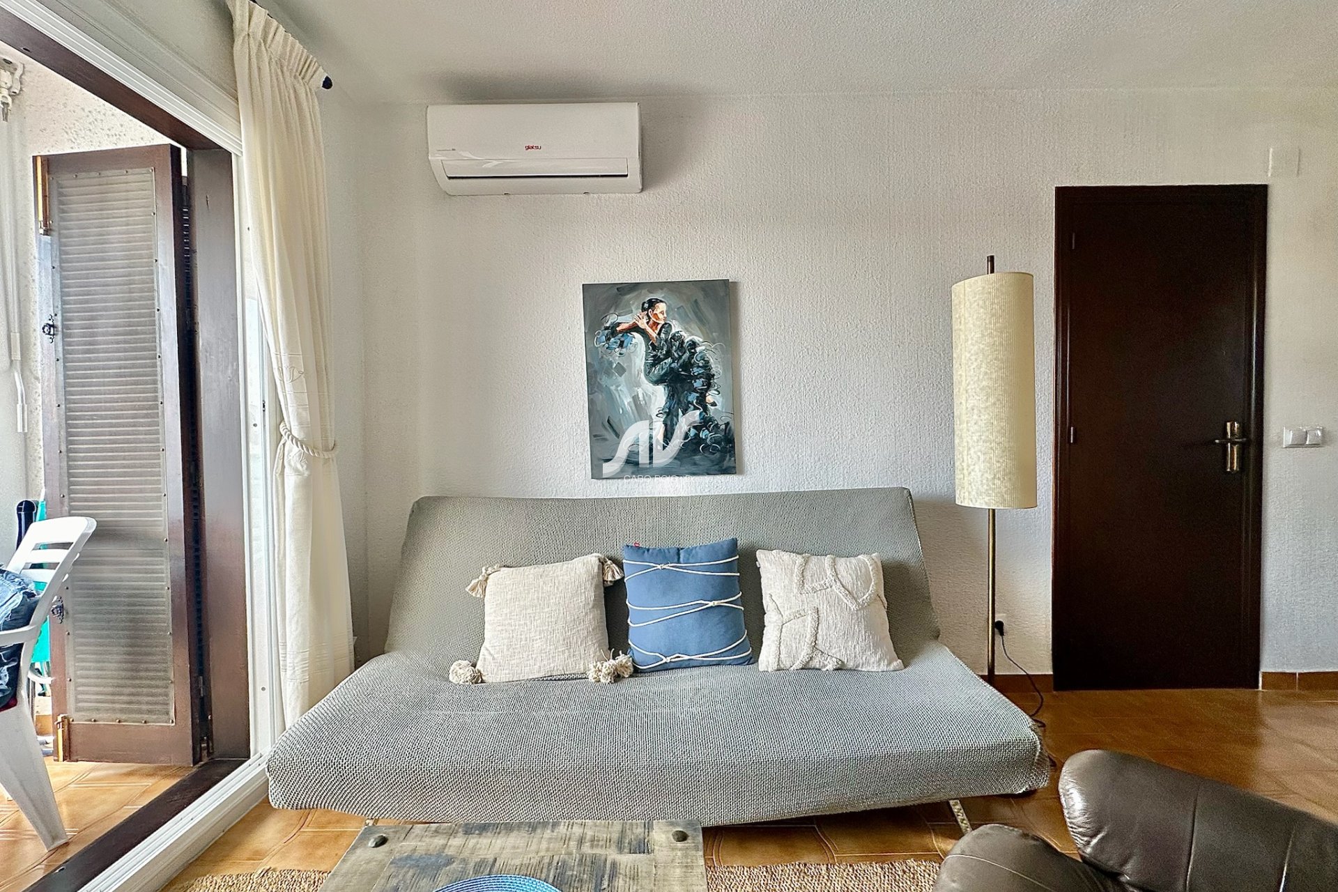 Til Salgs - Bungalow - Orihuela Costa - Cabo Roig