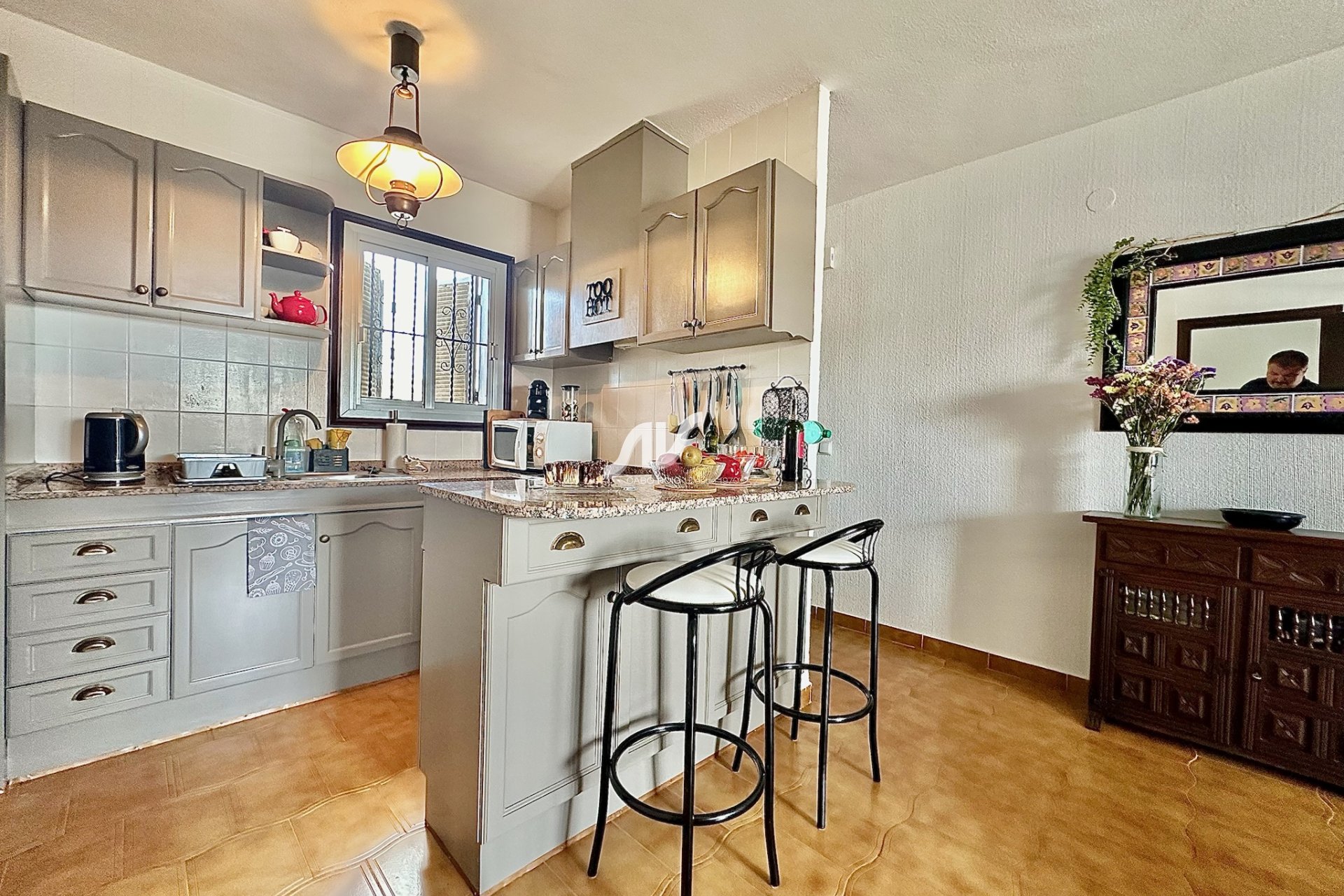 Til Salgs - Bungalow - Orihuela Costa - Cabo Roig