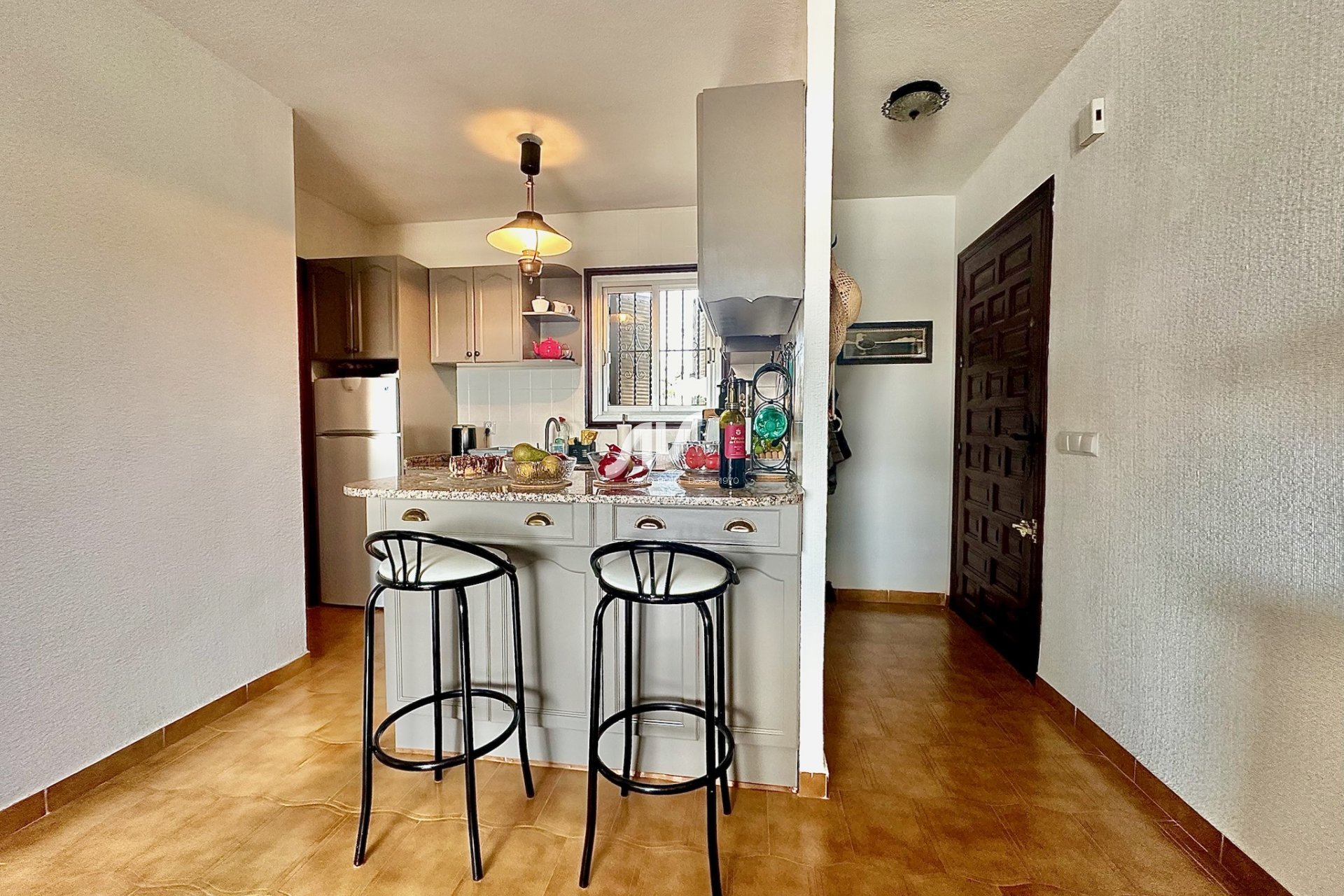 Til Salgs - Bungalow - Orihuela Costa - Cabo Roig