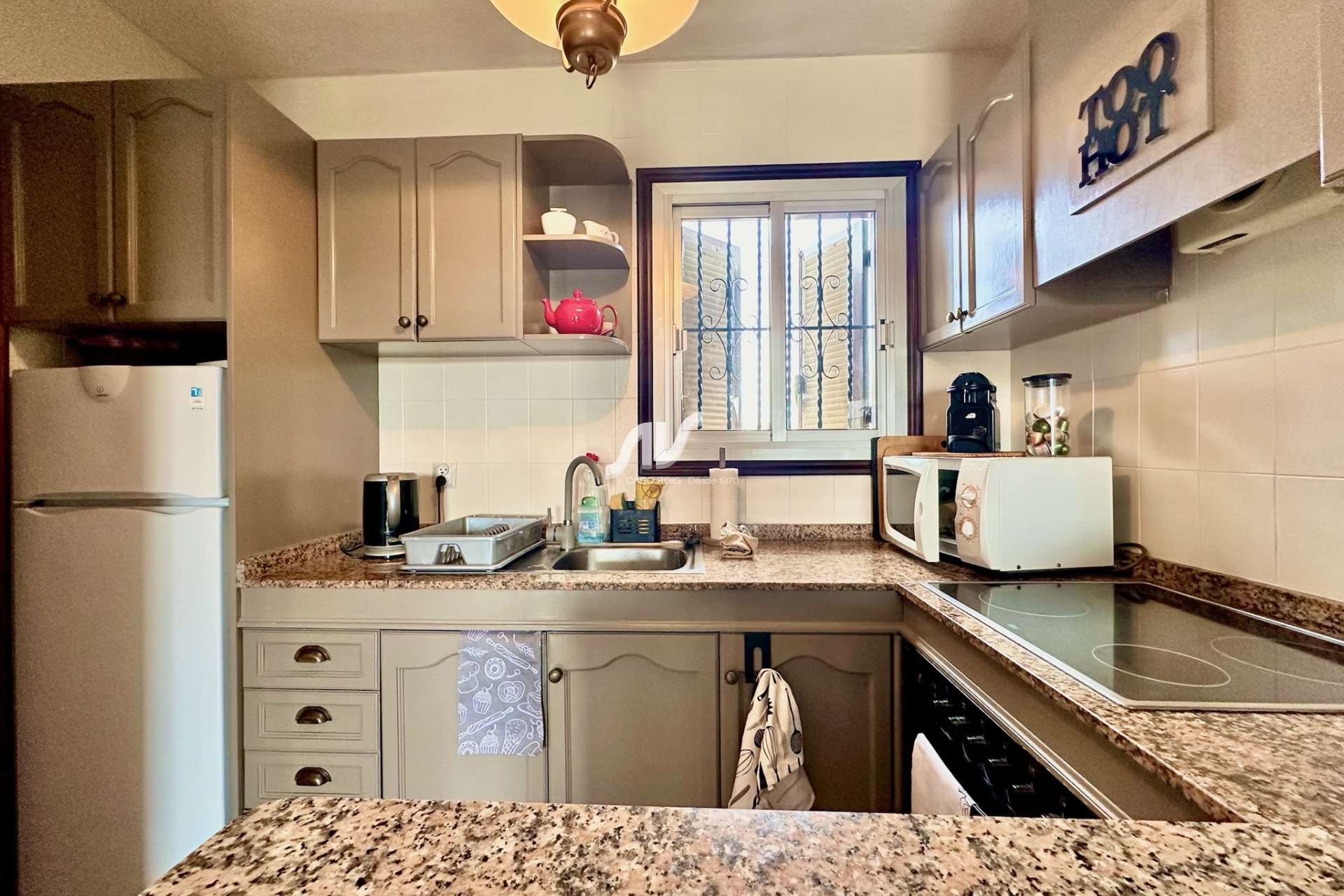 Til Salgs - Bungalow - Orihuela Costa - Cabo Roig