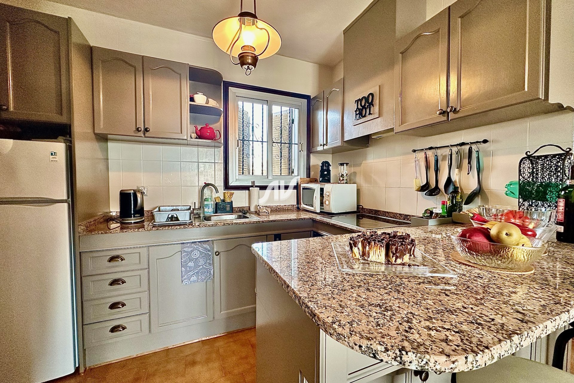 Til Salgs - Bungalow - Orihuela Costa - Cabo Roig