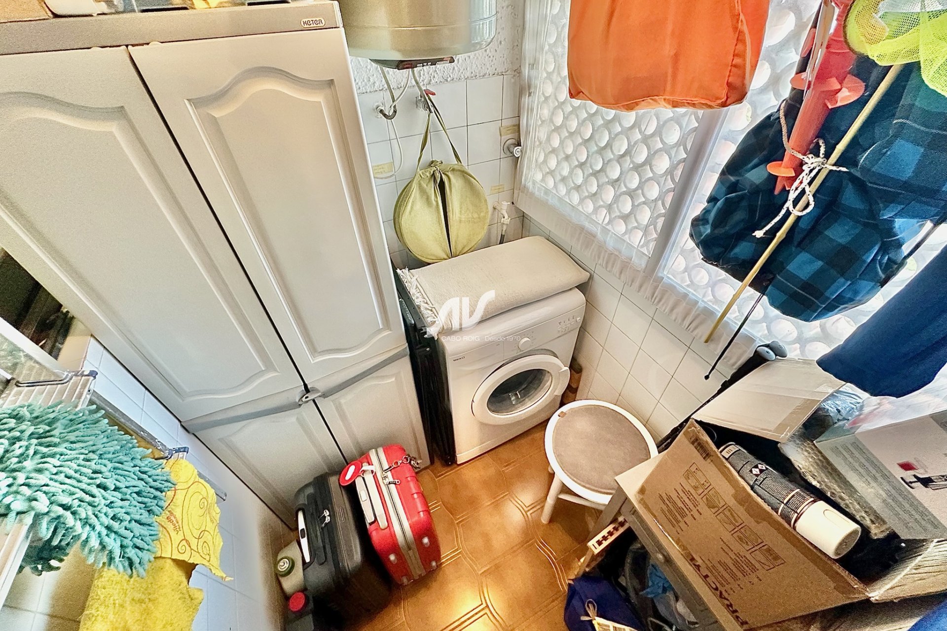 Til Salgs - Bungalow - Orihuela Costa - Cabo Roig