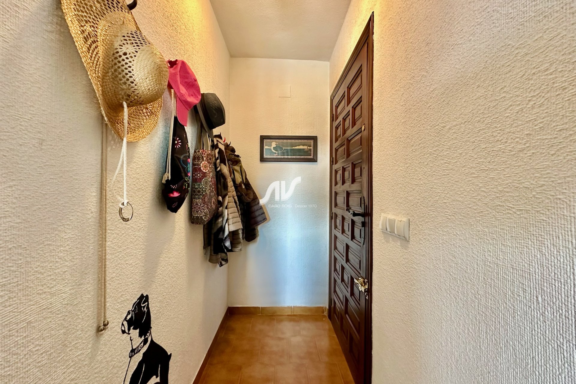 Til Salgs - Bungalow - Orihuela Costa - Cabo Roig