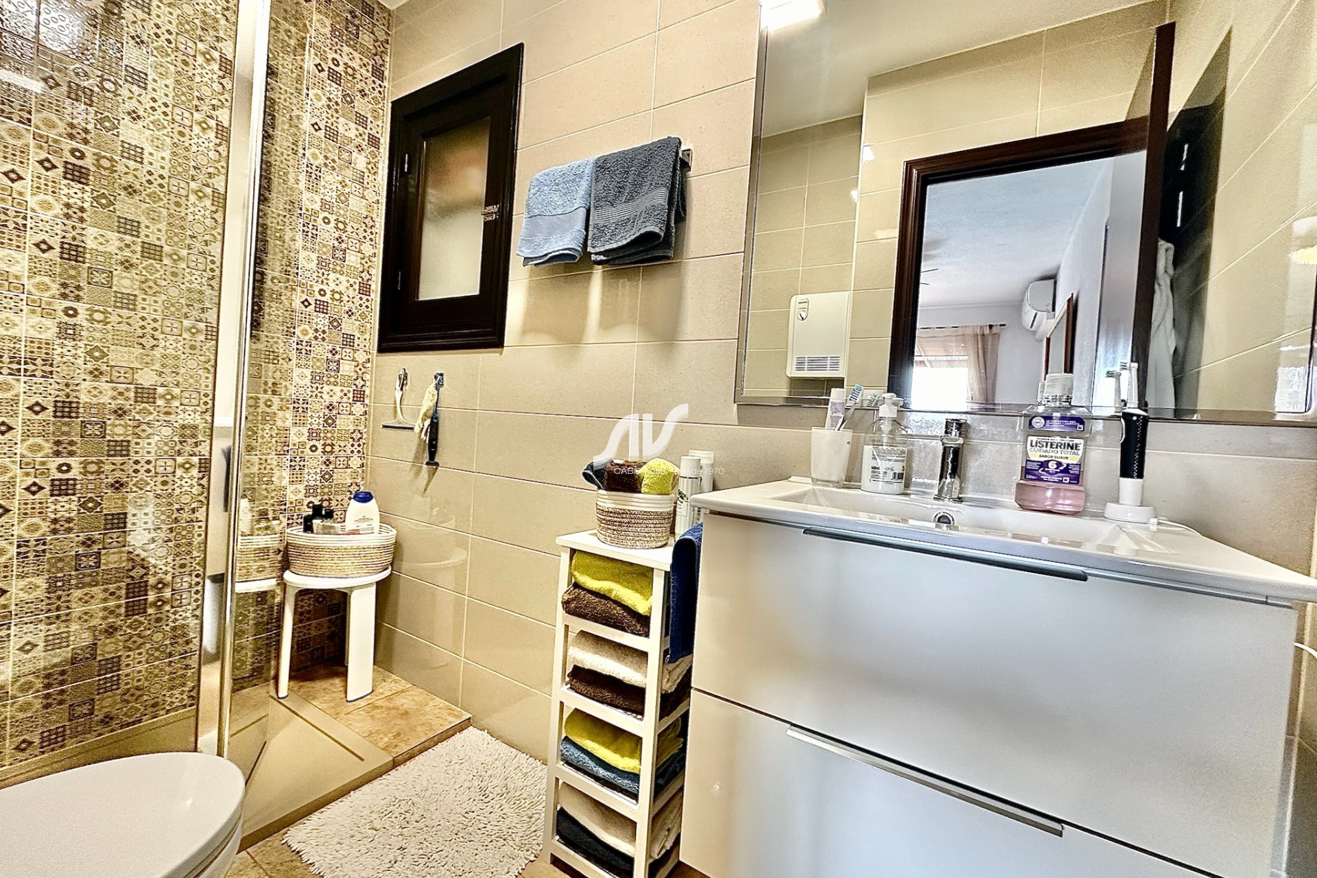 Til Salgs - Bungalow - Orihuela Costa - Cabo Roig