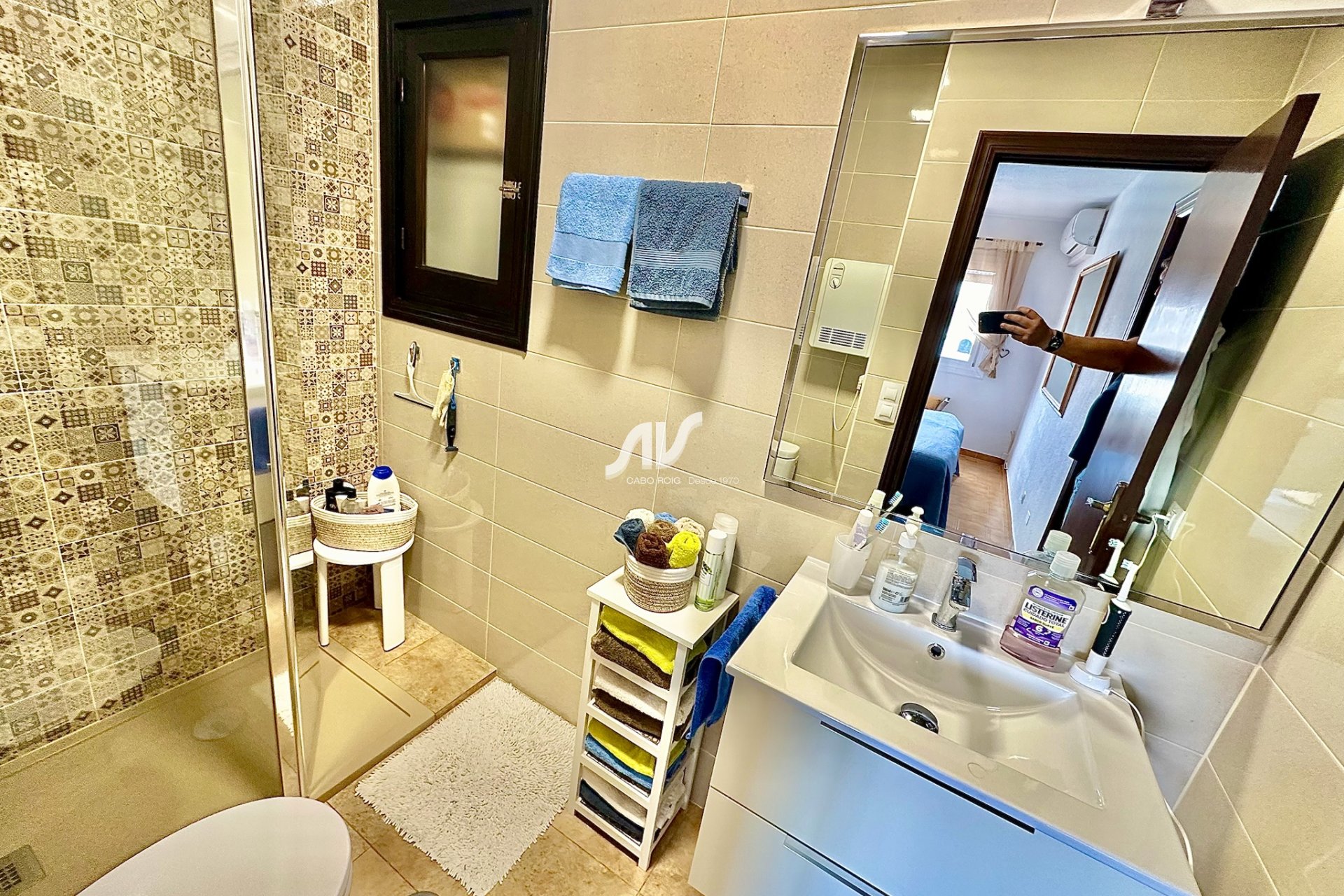 Til Salgs - Bungalow - Orihuela Costa - Cabo Roig