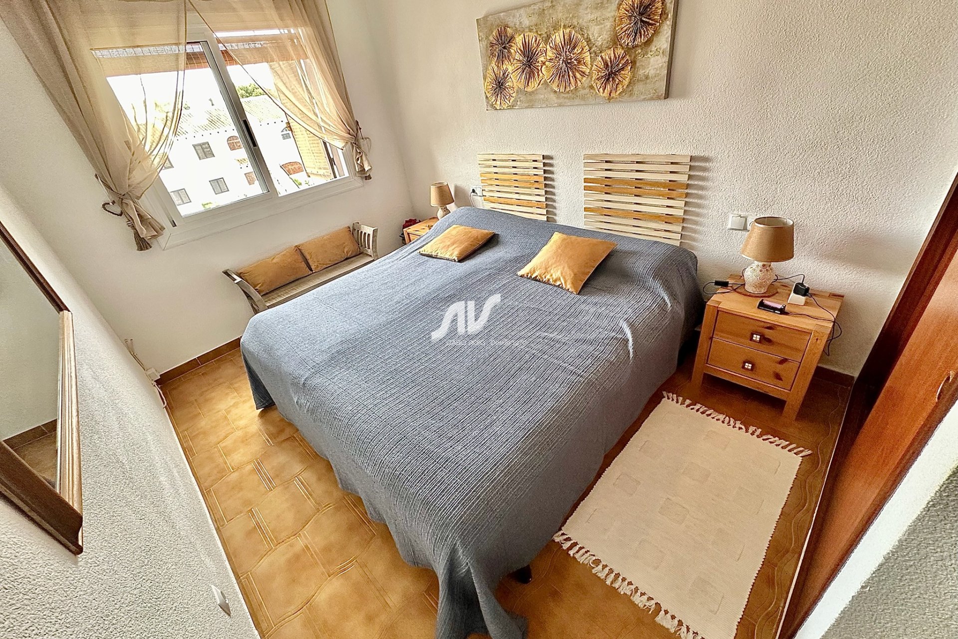 Til Salgs - Bungalow - Orihuela Costa - Cabo Roig