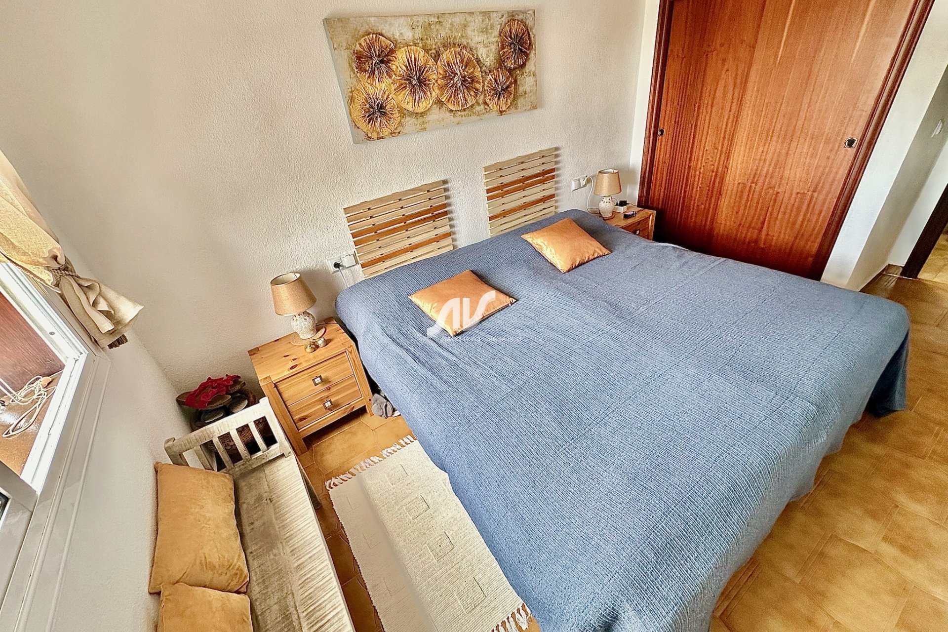 Til Salgs - Bungalow - Orihuela Costa - Cabo Roig