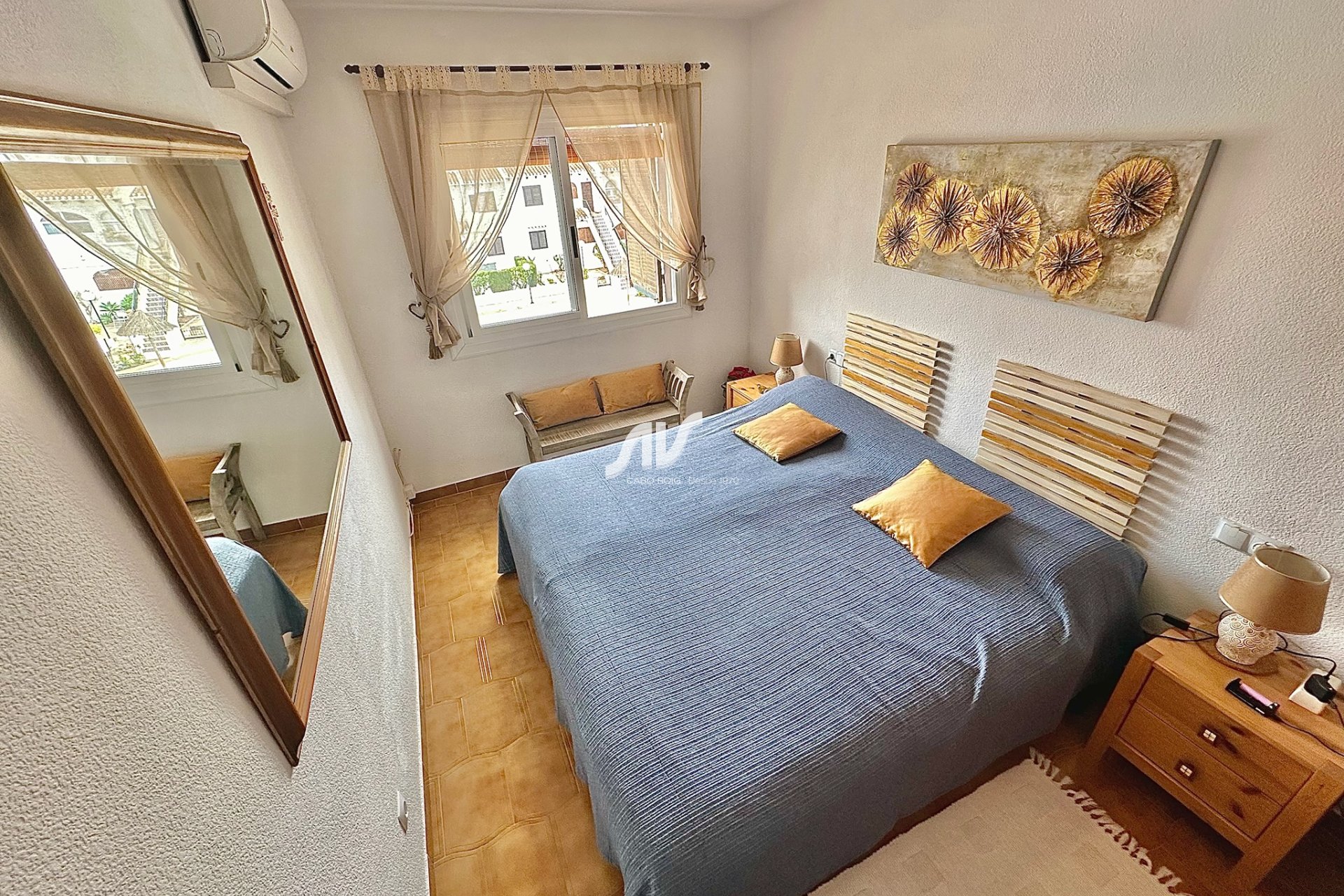 Til Salgs - Bungalow - Orihuela Costa - Cabo Roig