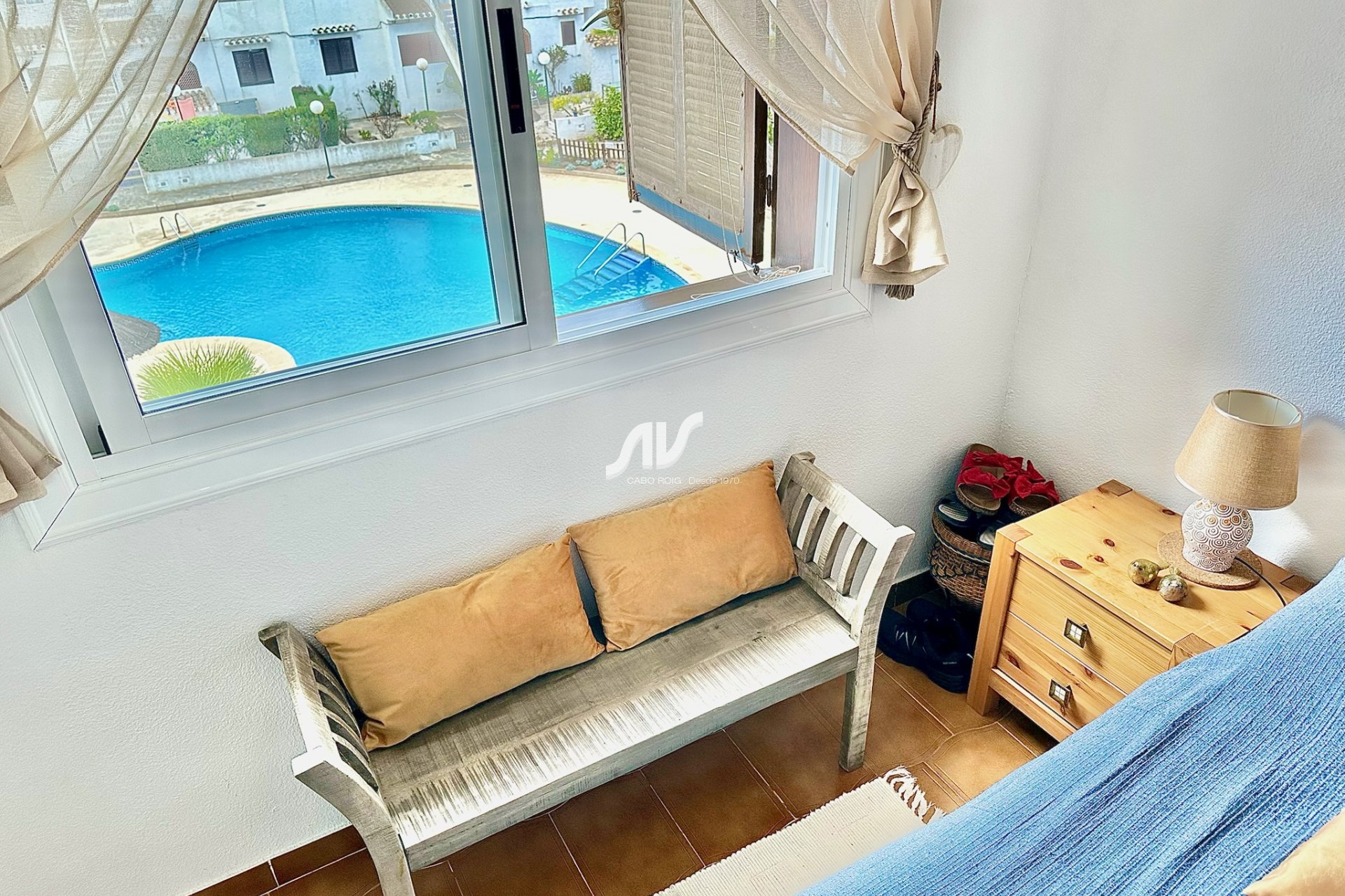 Til Salgs - Bungalow - Orihuela Costa - Cabo Roig