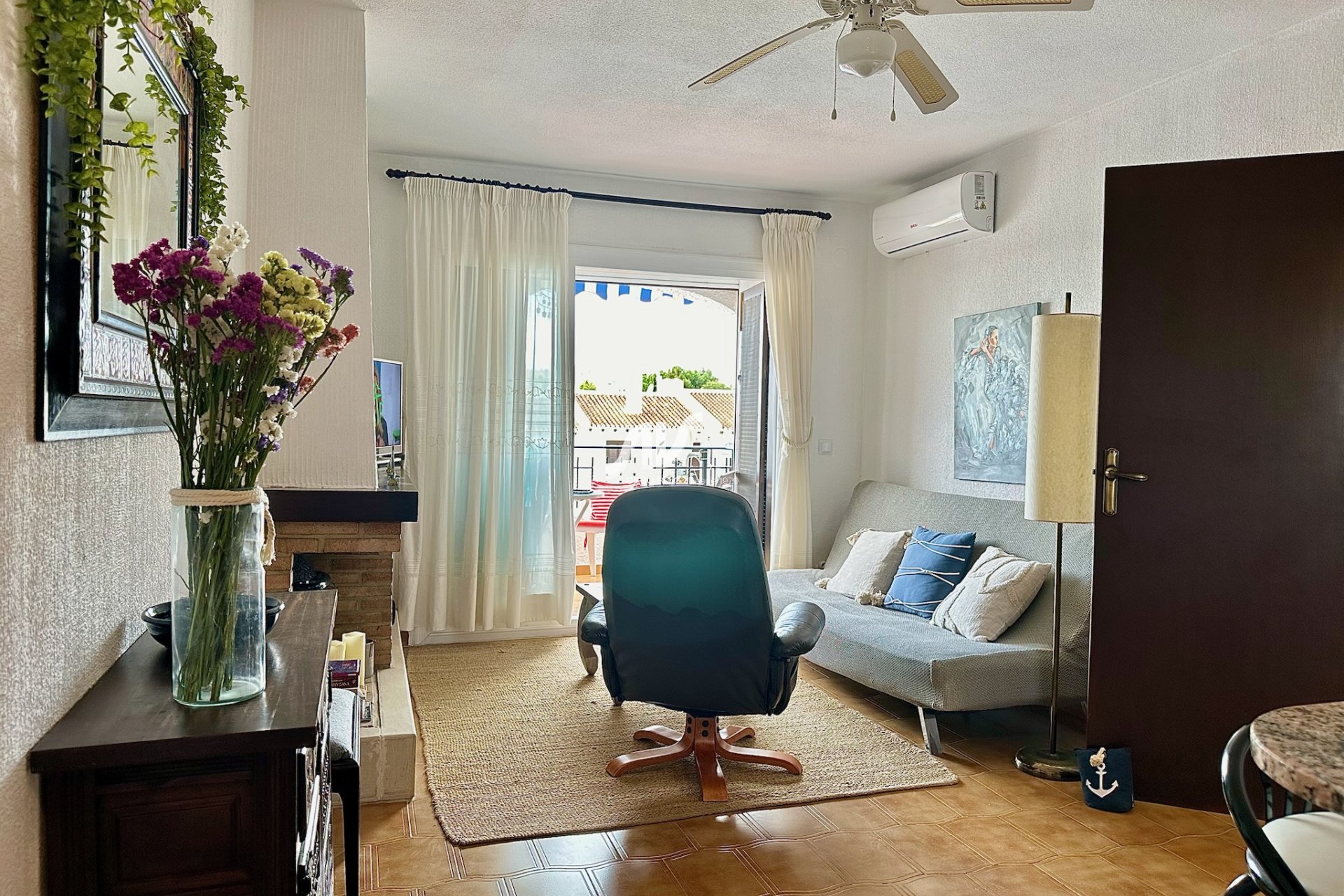 Til Salgs - Bungalow - Orihuela Costa - Cabo Roig