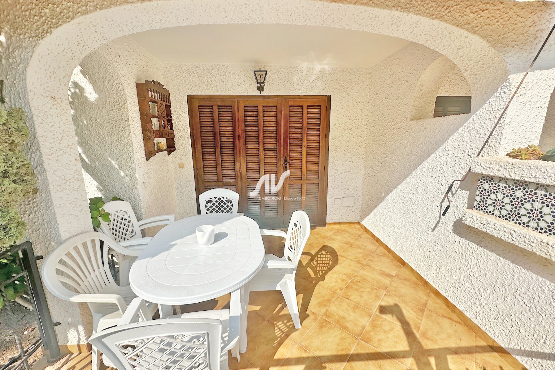 Til Salgs - Bungalow - Orihuela Costa - Cabo Roig