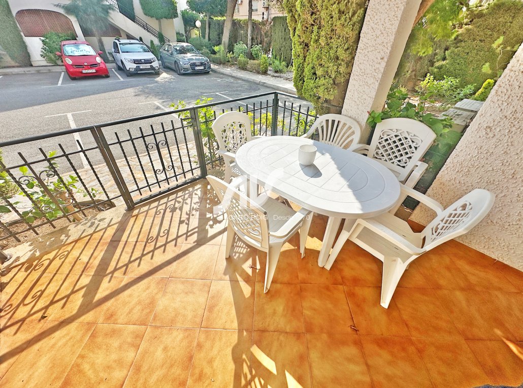 Til Salgs - Bungalow - Orihuela Costa - Cabo Roig