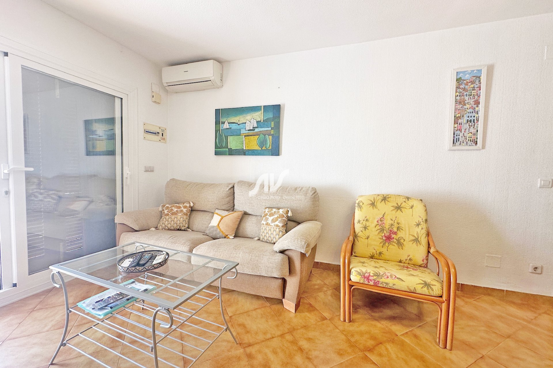 Til Salgs - Bungalow - Orihuela Costa - Cabo Roig