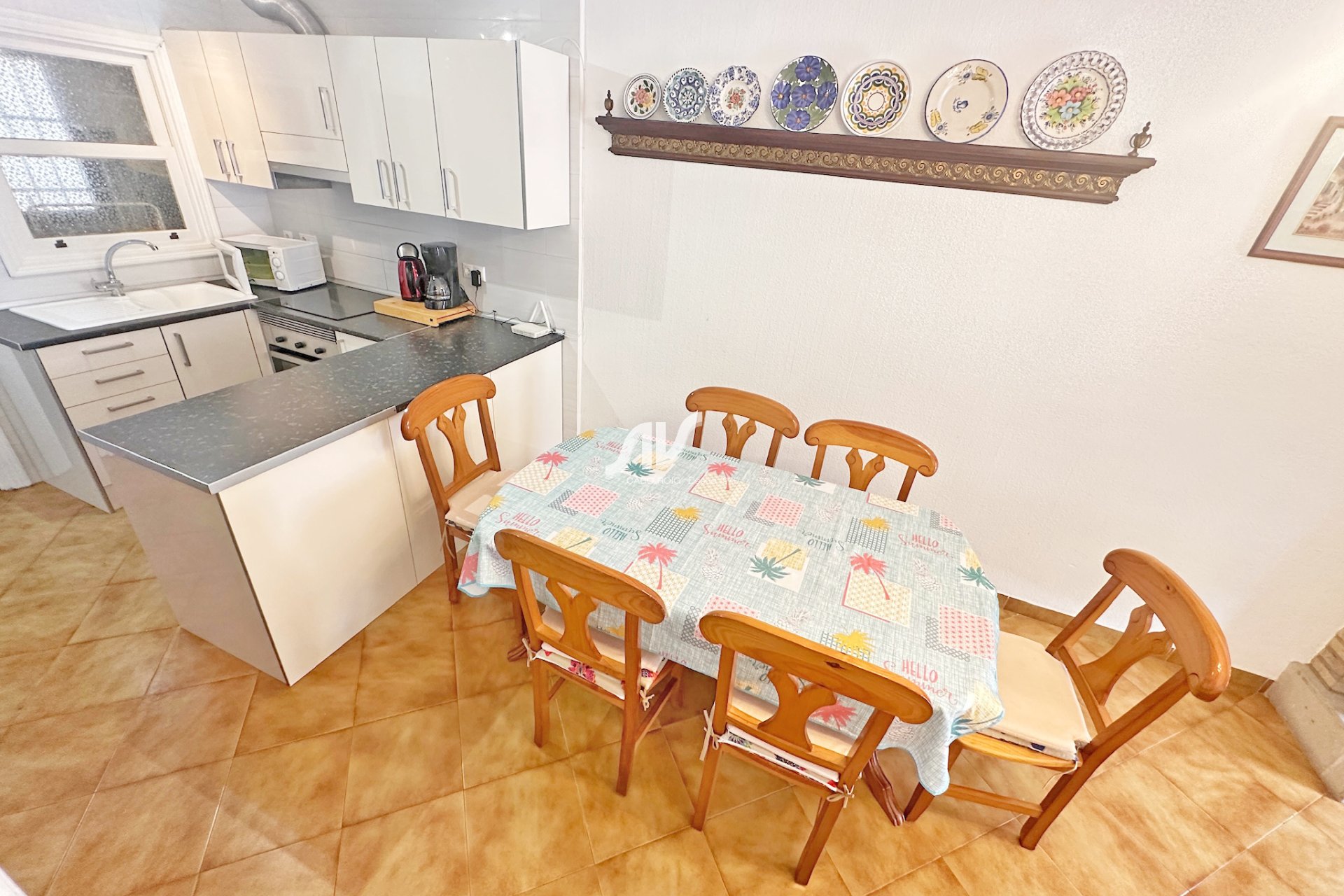Til Salgs - Bungalow - Orihuela Costa - Cabo Roig