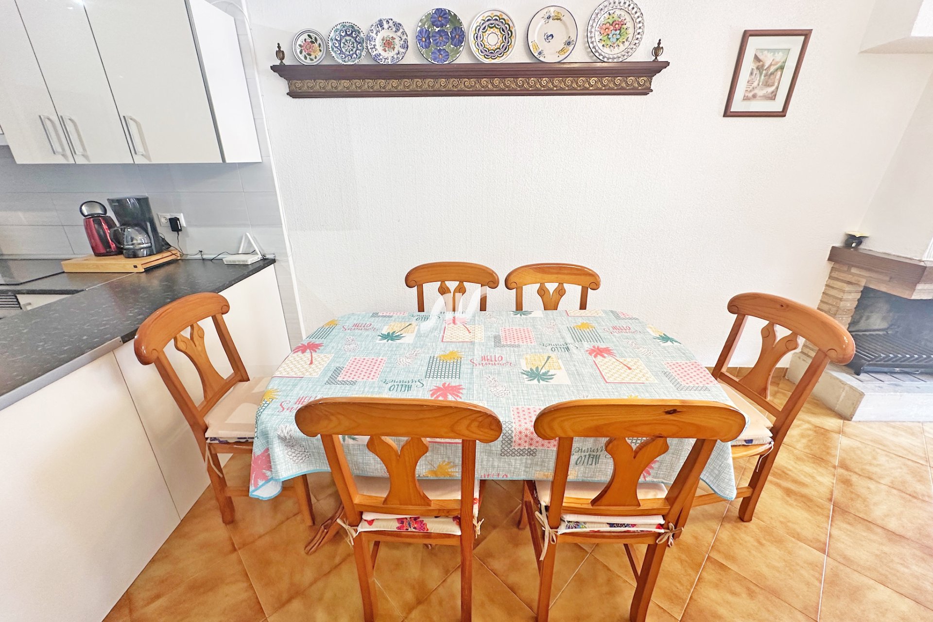 Til Salgs - Bungalow - Orihuela Costa - Cabo Roig