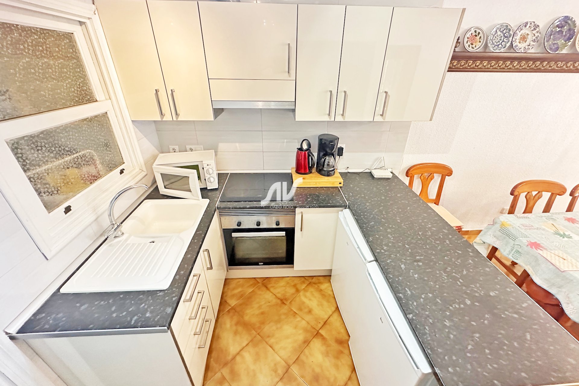 Til Salgs - Bungalow - Orihuela Costa - Cabo Roig