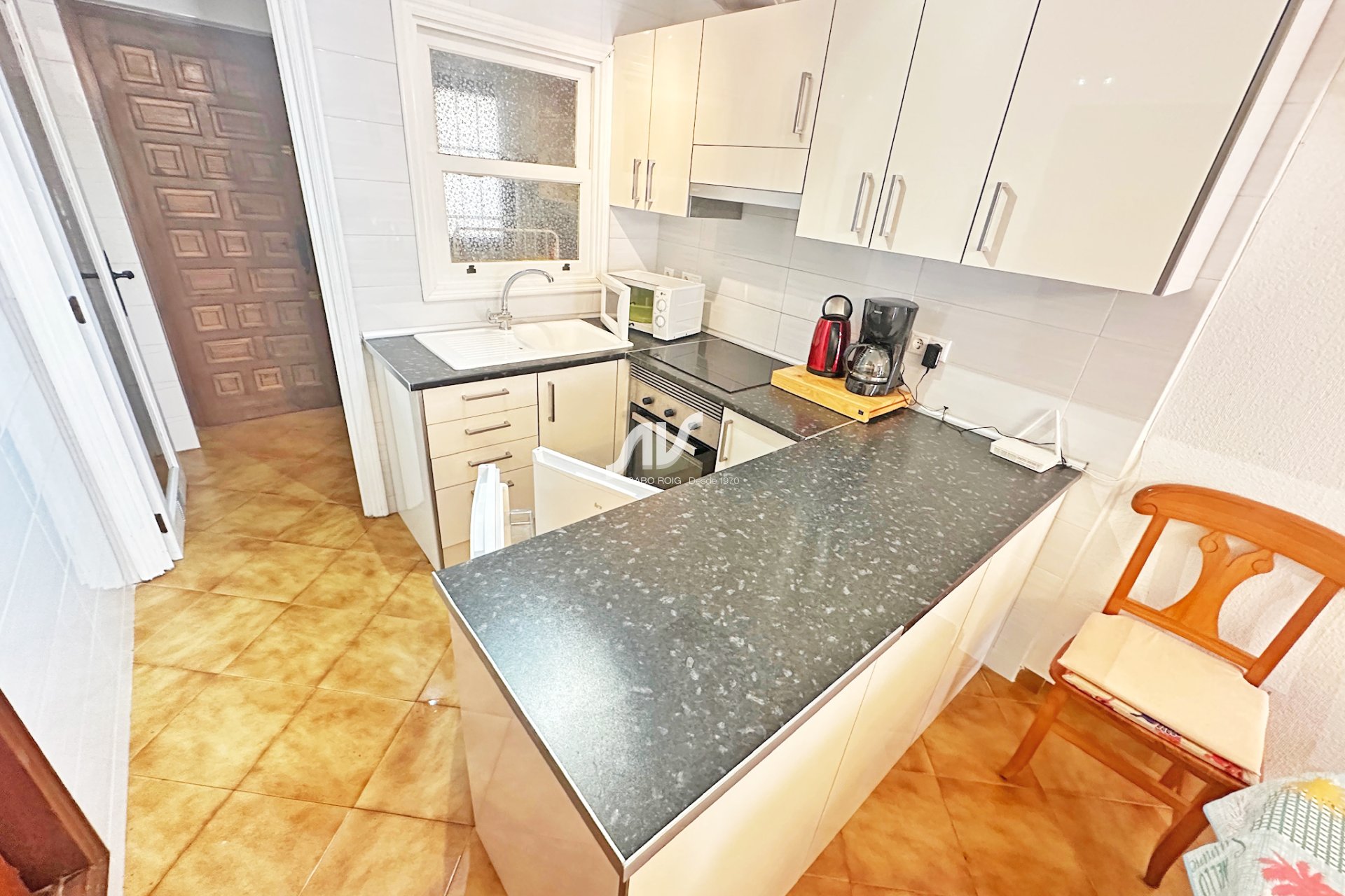 Til Salgs - Bungalow - Orihuela Costa - Cabo Roig