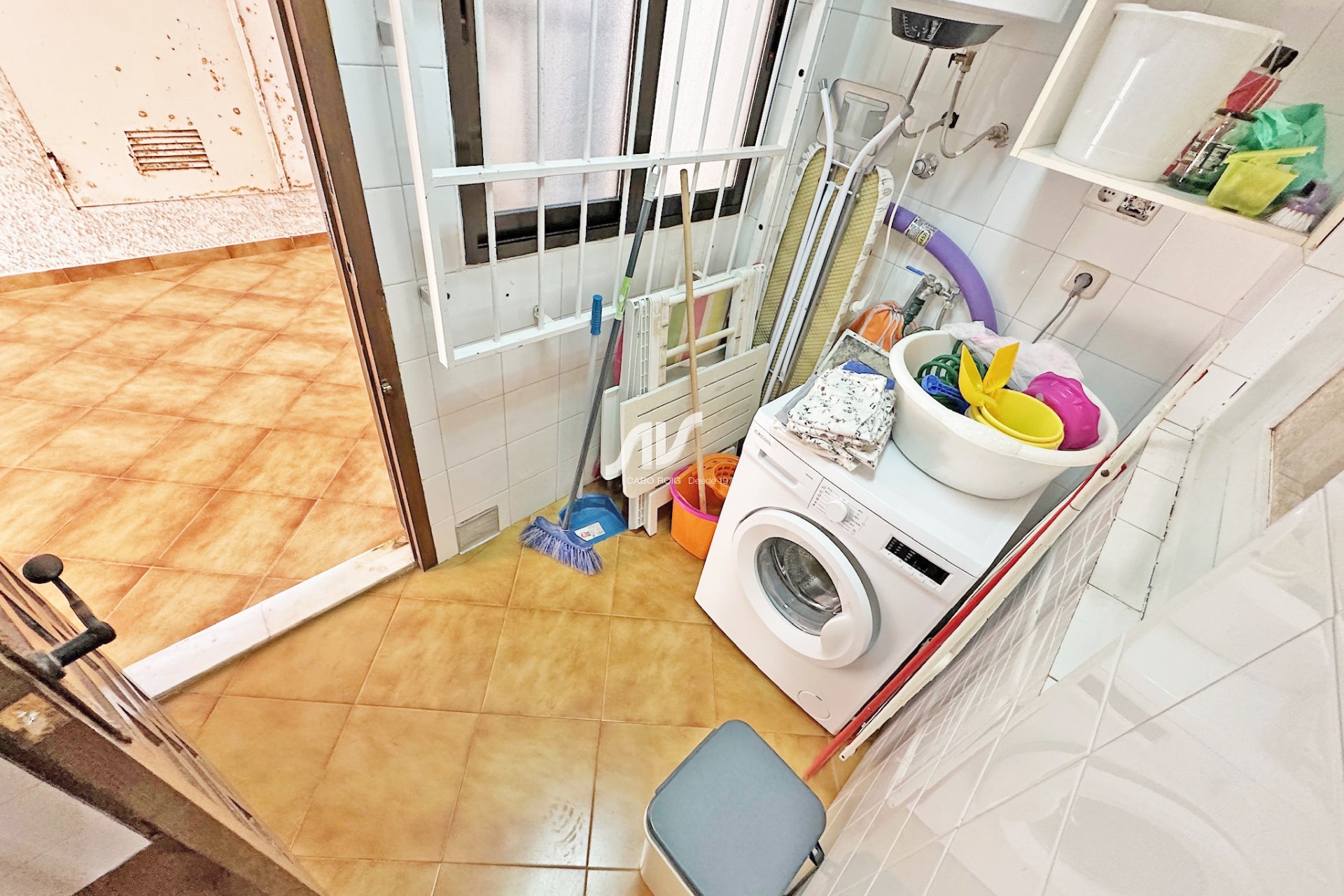 Til Salgs - Bungalow - Orihuela Costa - Cabo Roig