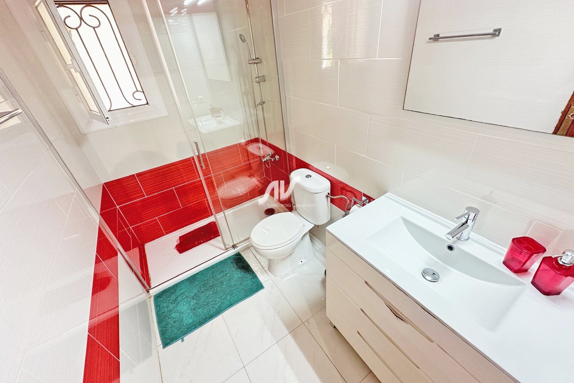 Til Salgs - Bungalow - Orihuela Costa - Cabo Roig